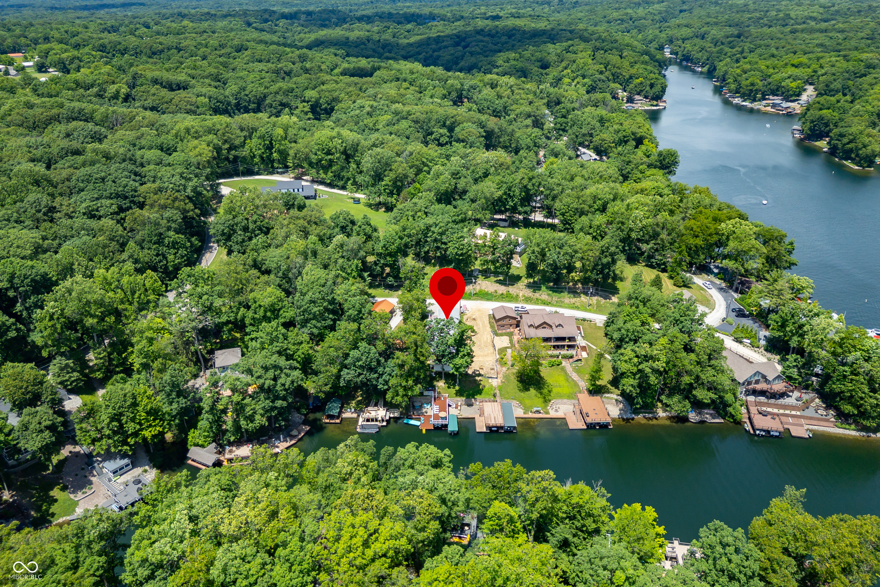 7433 Hummingbird Drive Nineveh, IN 46164 - Photo 139 of 146