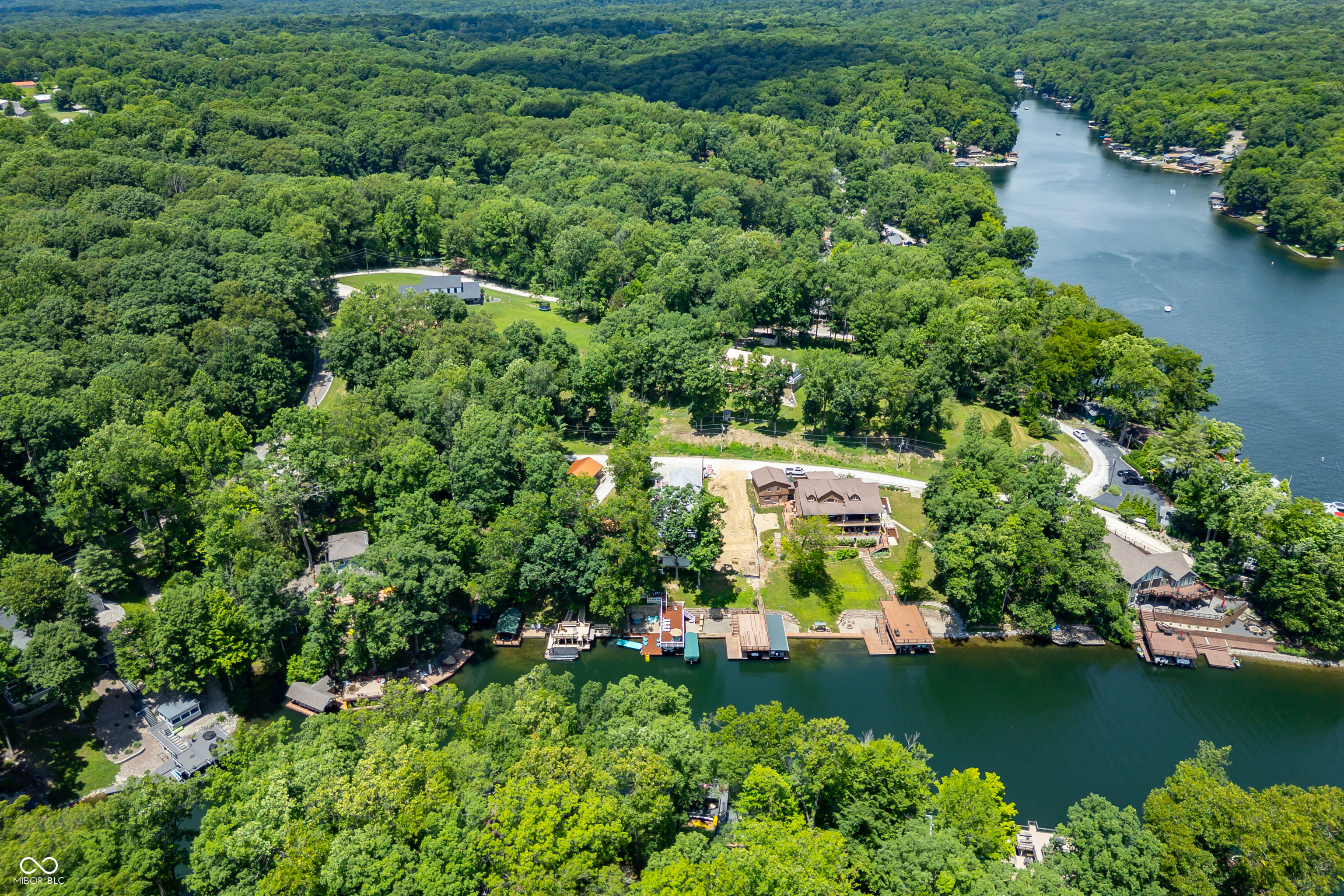 7433 Hummingbird Drive Nineveh, IN 46164 - Photo 140 of 146