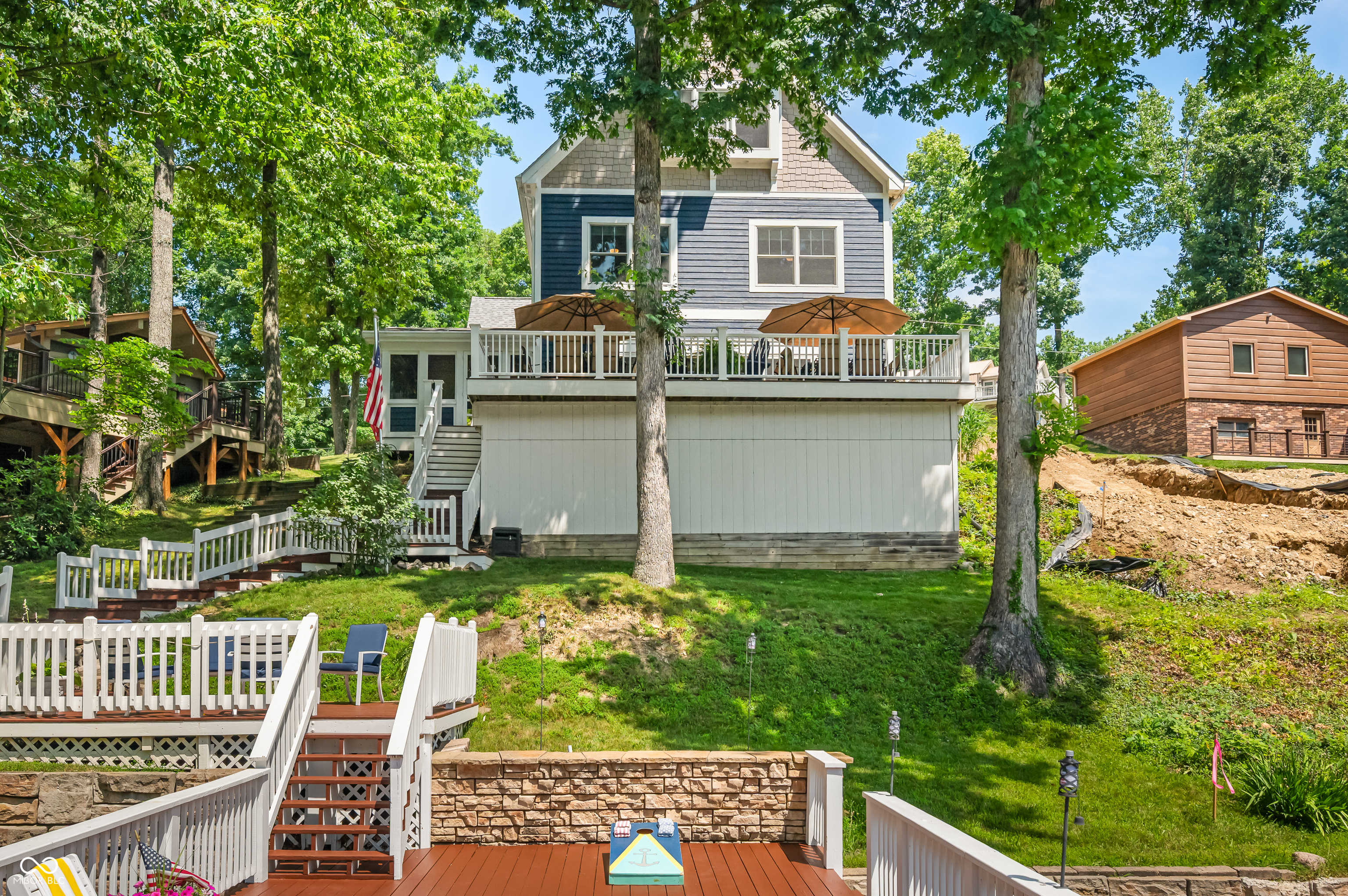 7433 Hummingbird Drive Nineveh, IN 46164 - Photo 14 of 146