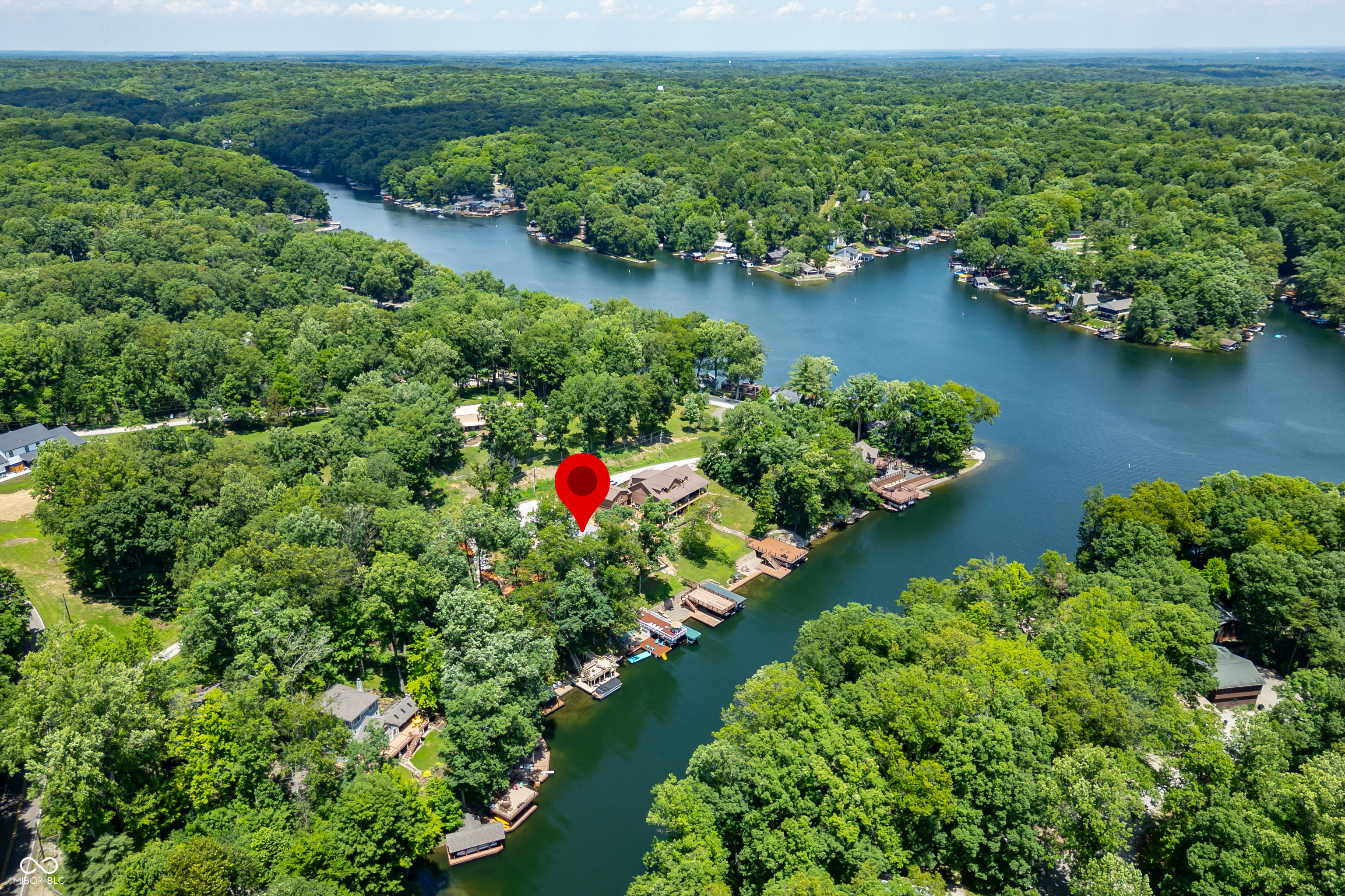 7433 Hummingbird Drive Nineveh, IN 46164 - Photo 141 of 146