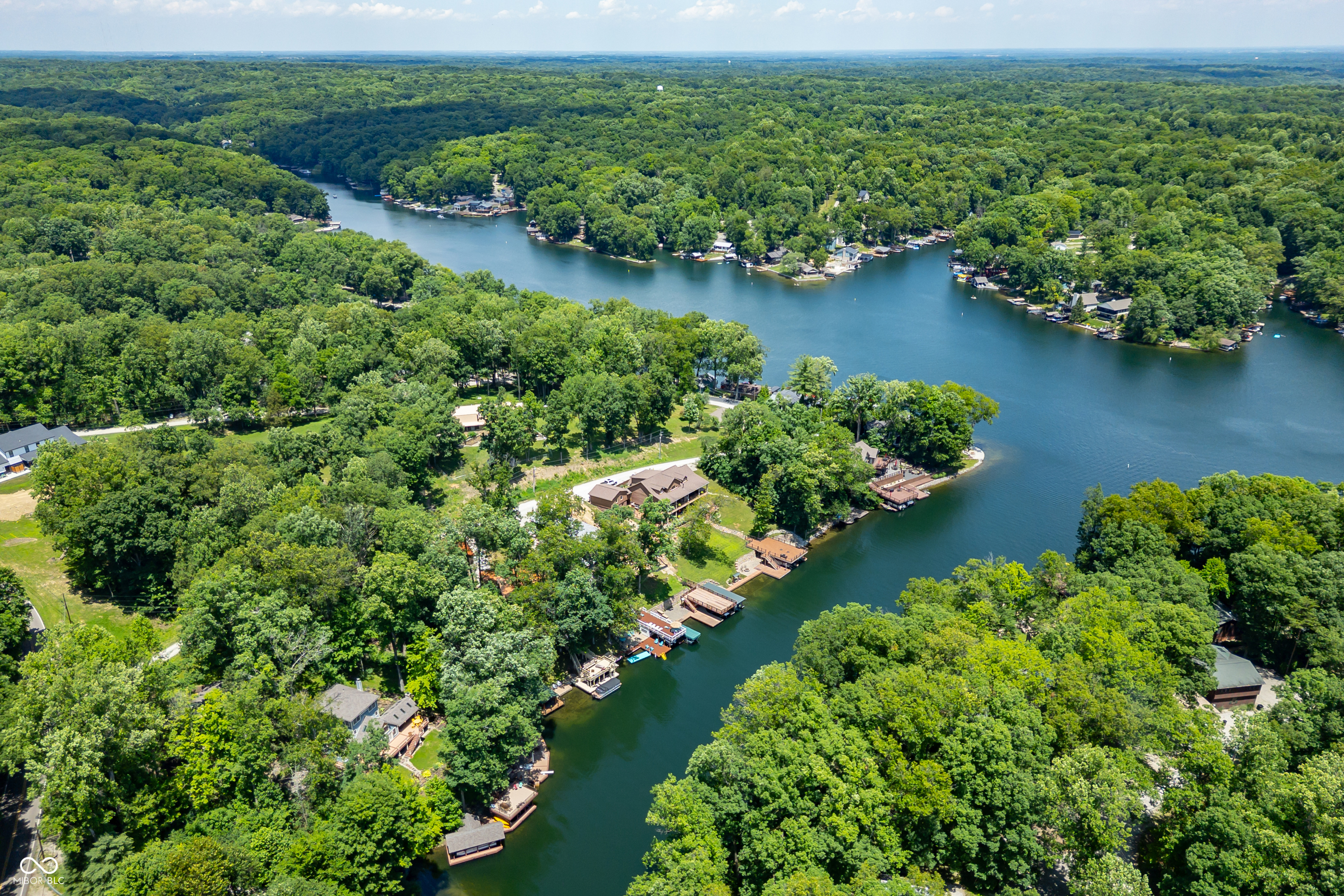 7433 Hummingbird Drive Nineveh, IN 46164 - Photo 142 of 146