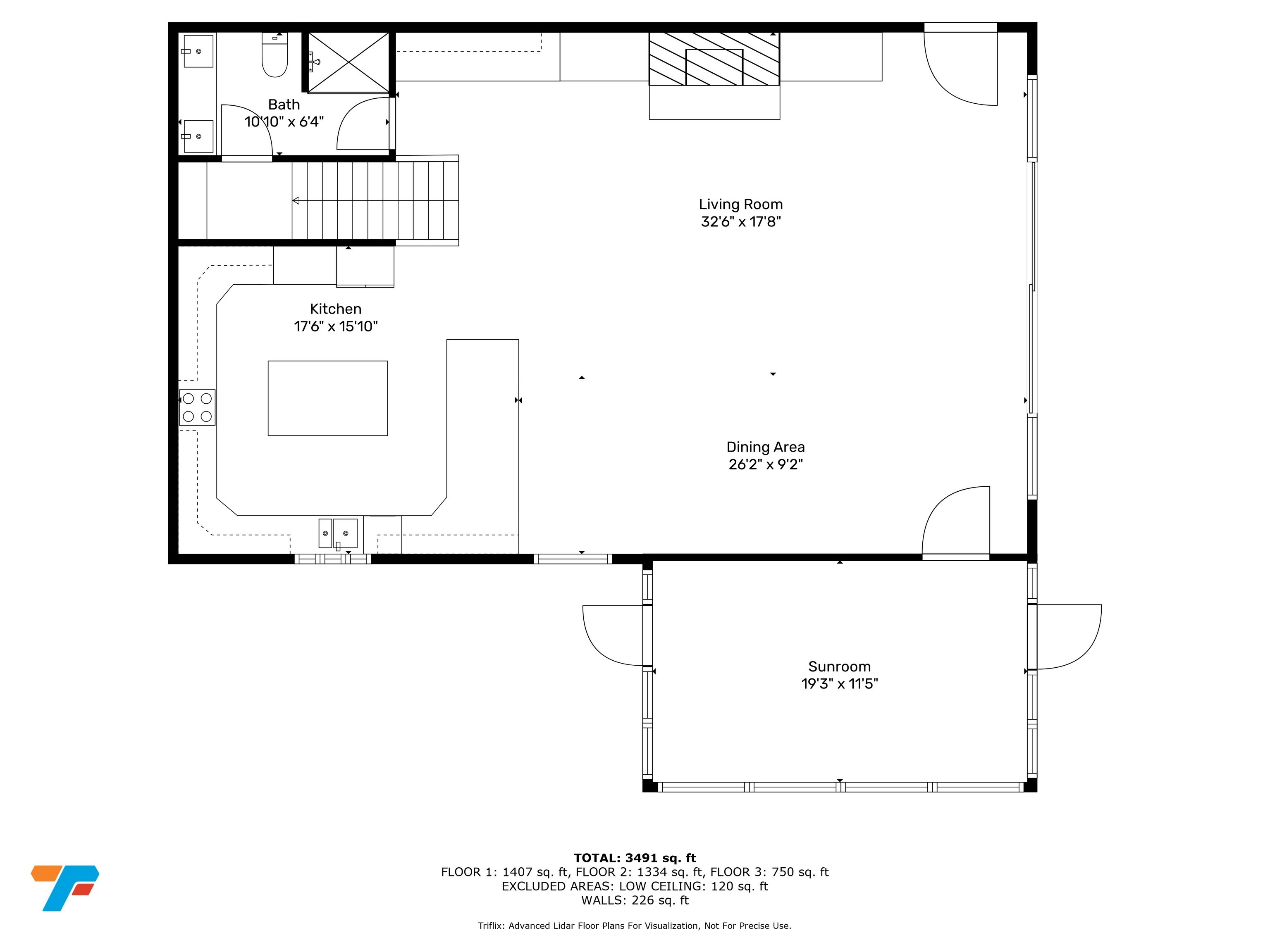 7433 Hummingbird Drive Nineveh, IN 46164 - Photo 143 of 146