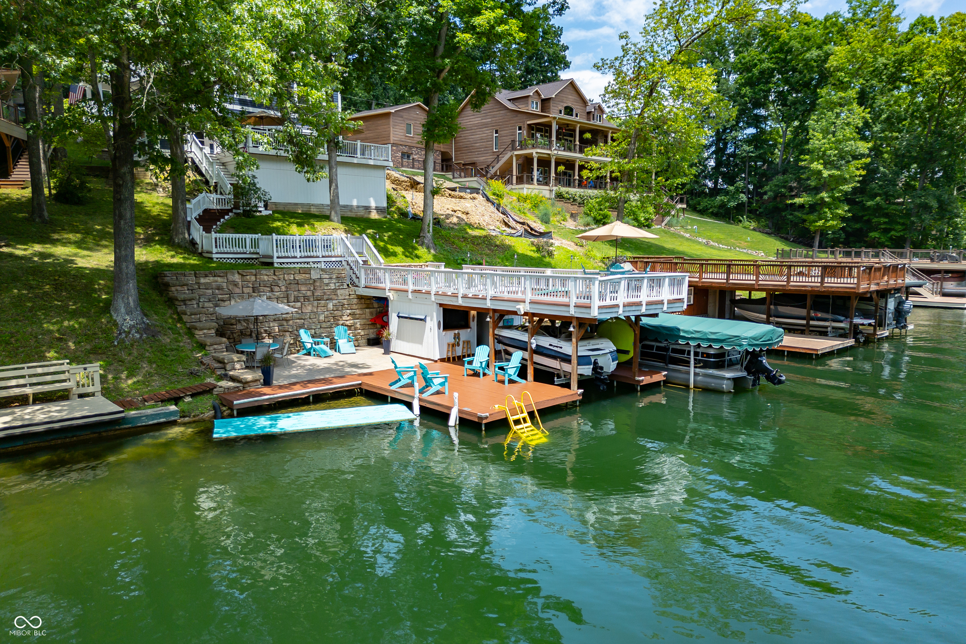 7433 Hummingbird Drive Nineveh, IN 46164 - Photo 19 of 146