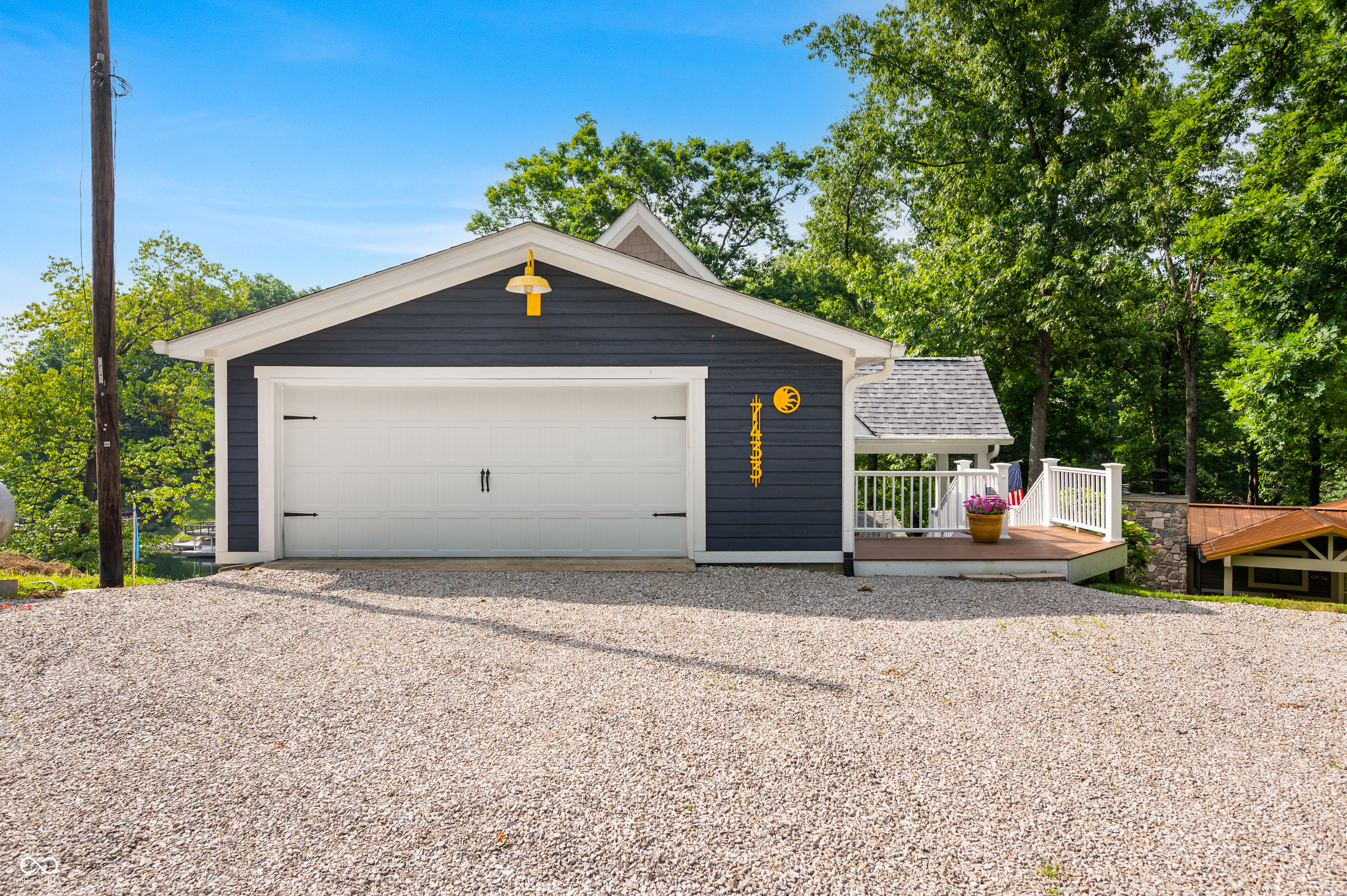 7433 Hummingbird Drive Nineveh, IN 46164 - Photo 20 of 146