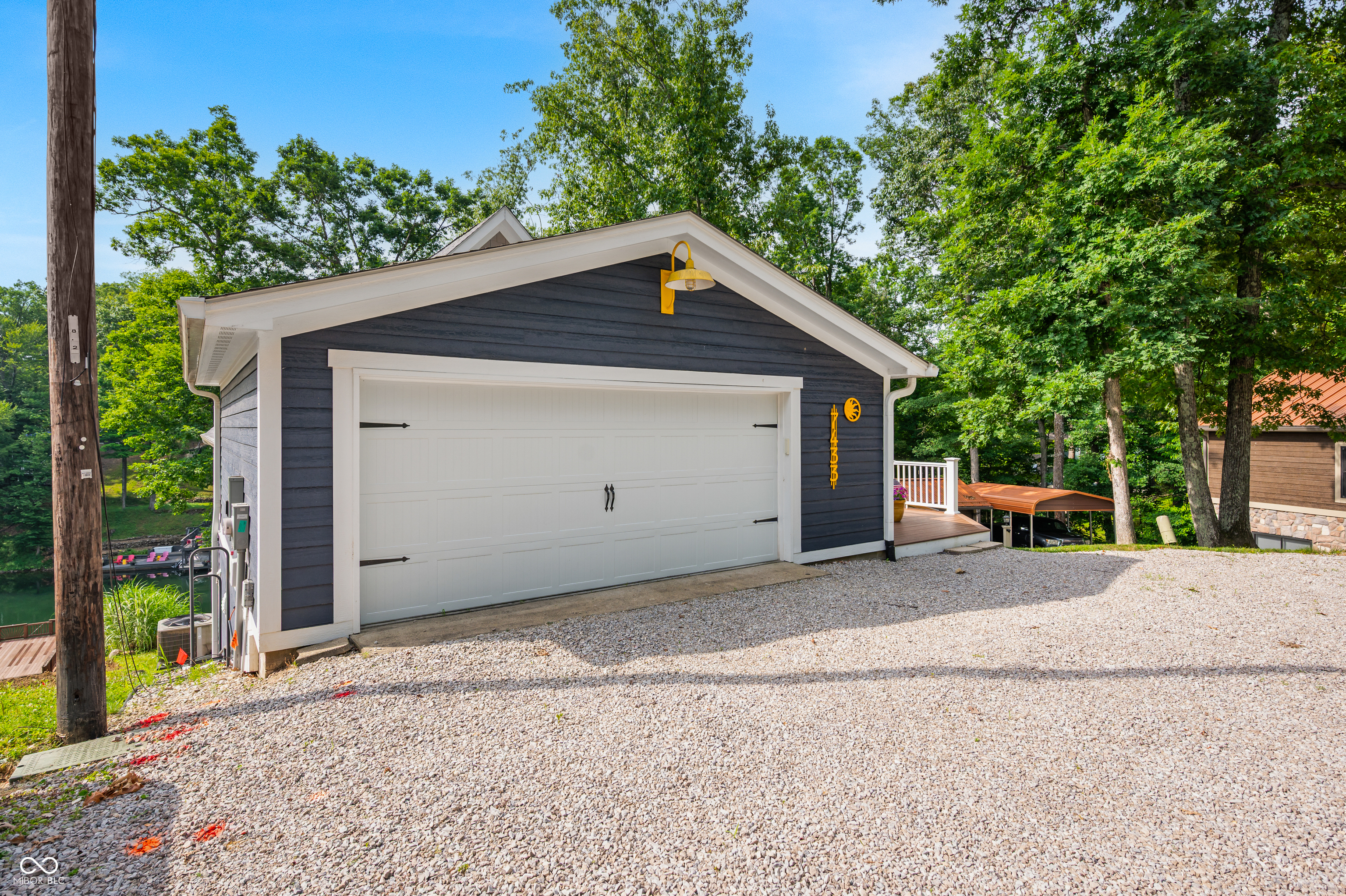 7433 Hummingbird Drive Nineveh, IN 46164 - Photo 21 of 146
