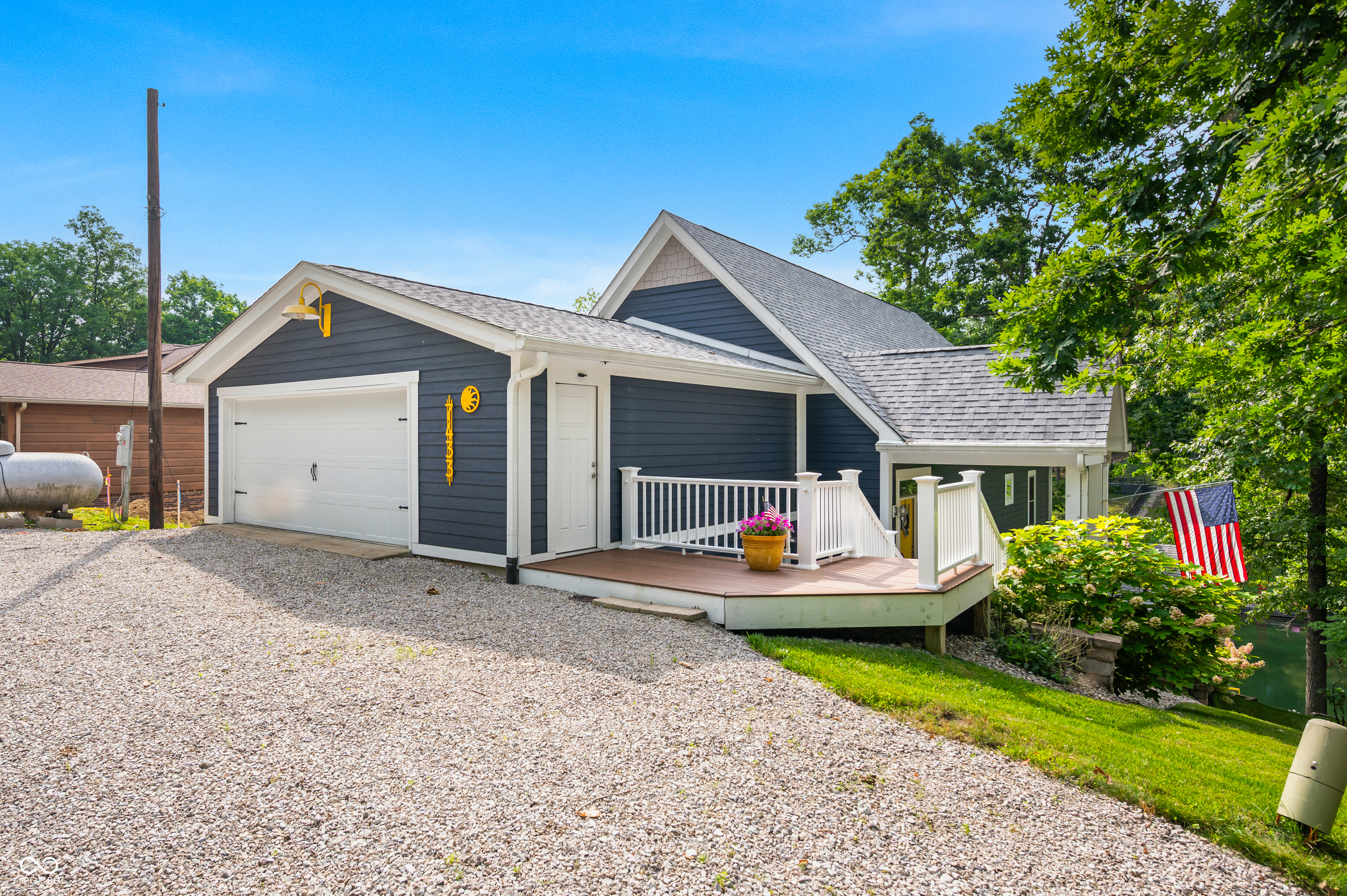 7433 Hummingbird Drive Nineveh, IN 46164 - Photo 22 of 146