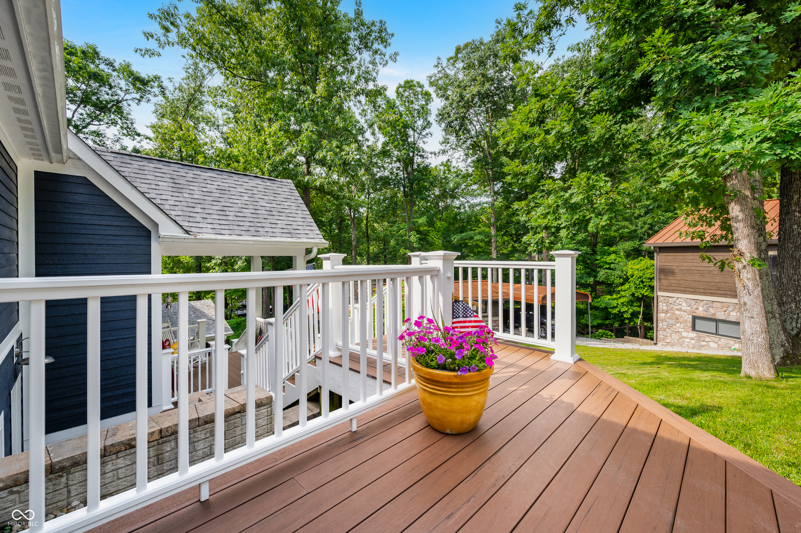7433 Hummingbird Drive Nineveh, IN 46164 - Photo 23 of 146