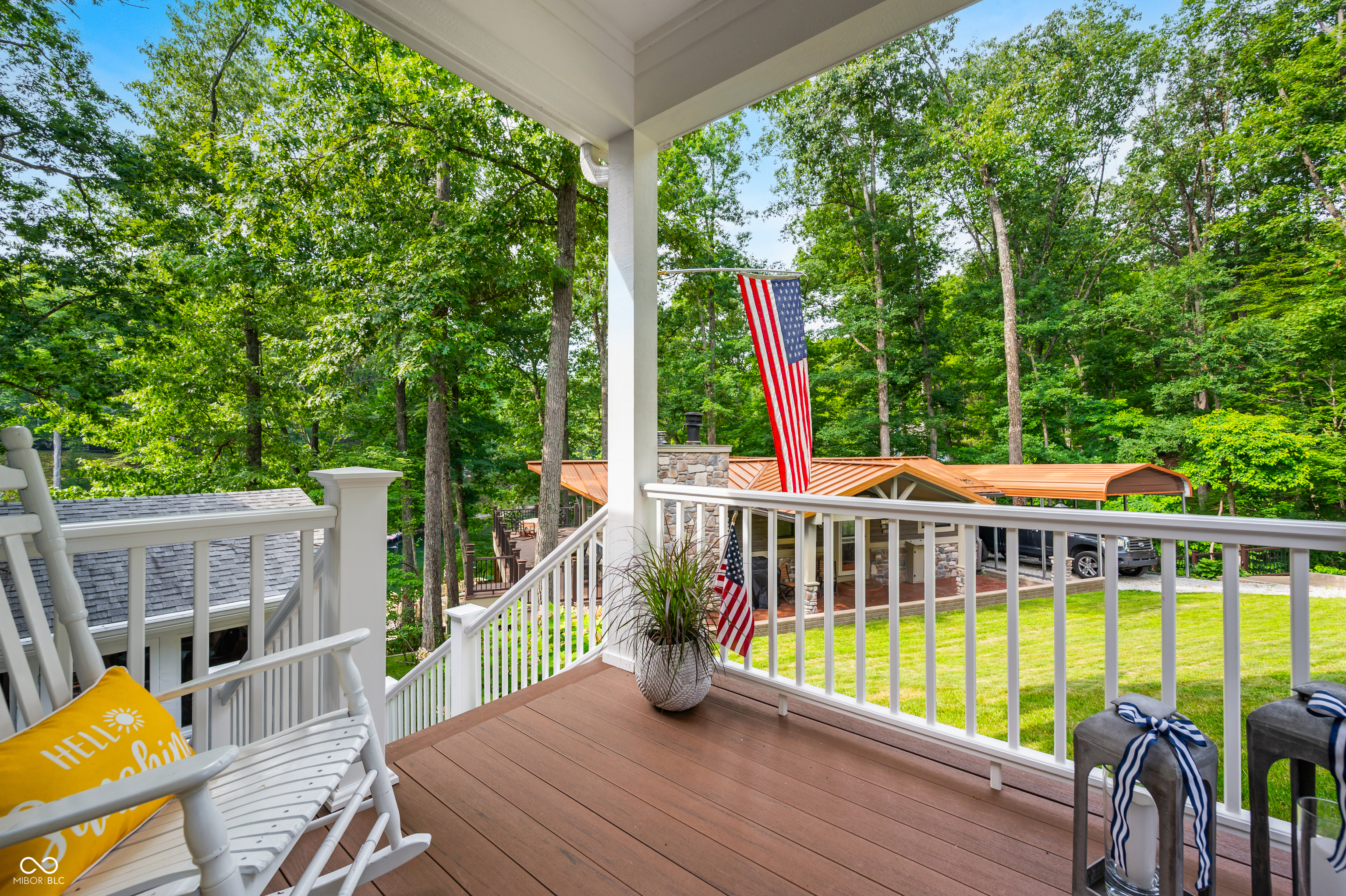 7433 Hummingbird Drive Nineveh, IN 46164 - Photo 27 of 146