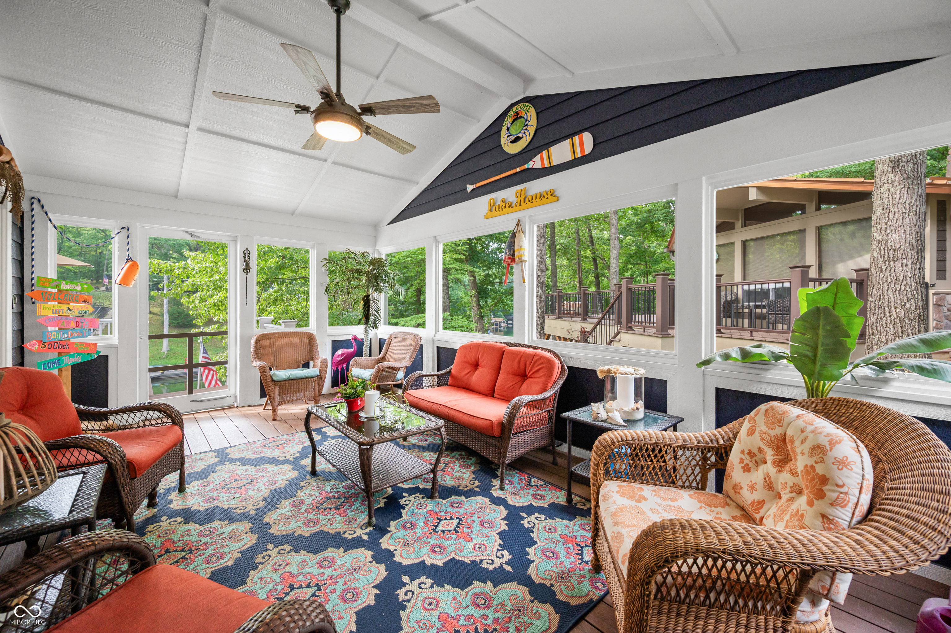 7433 Hummingbird Drive Nineveh, IN 46164 - Photo 29 of 146