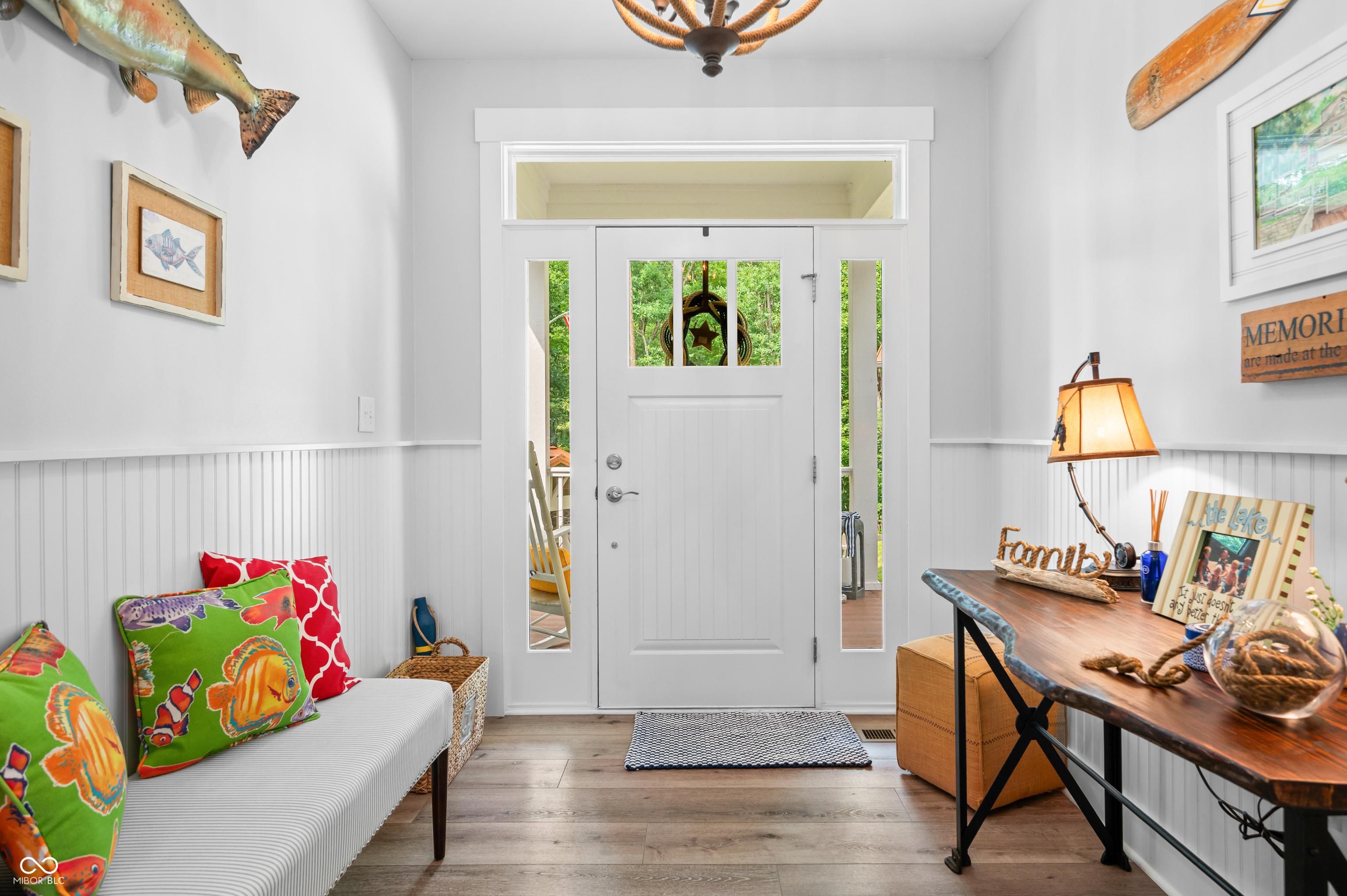 7433 Hummingbird Drive Nineveh, IN 46164 - Photo 3 of 146