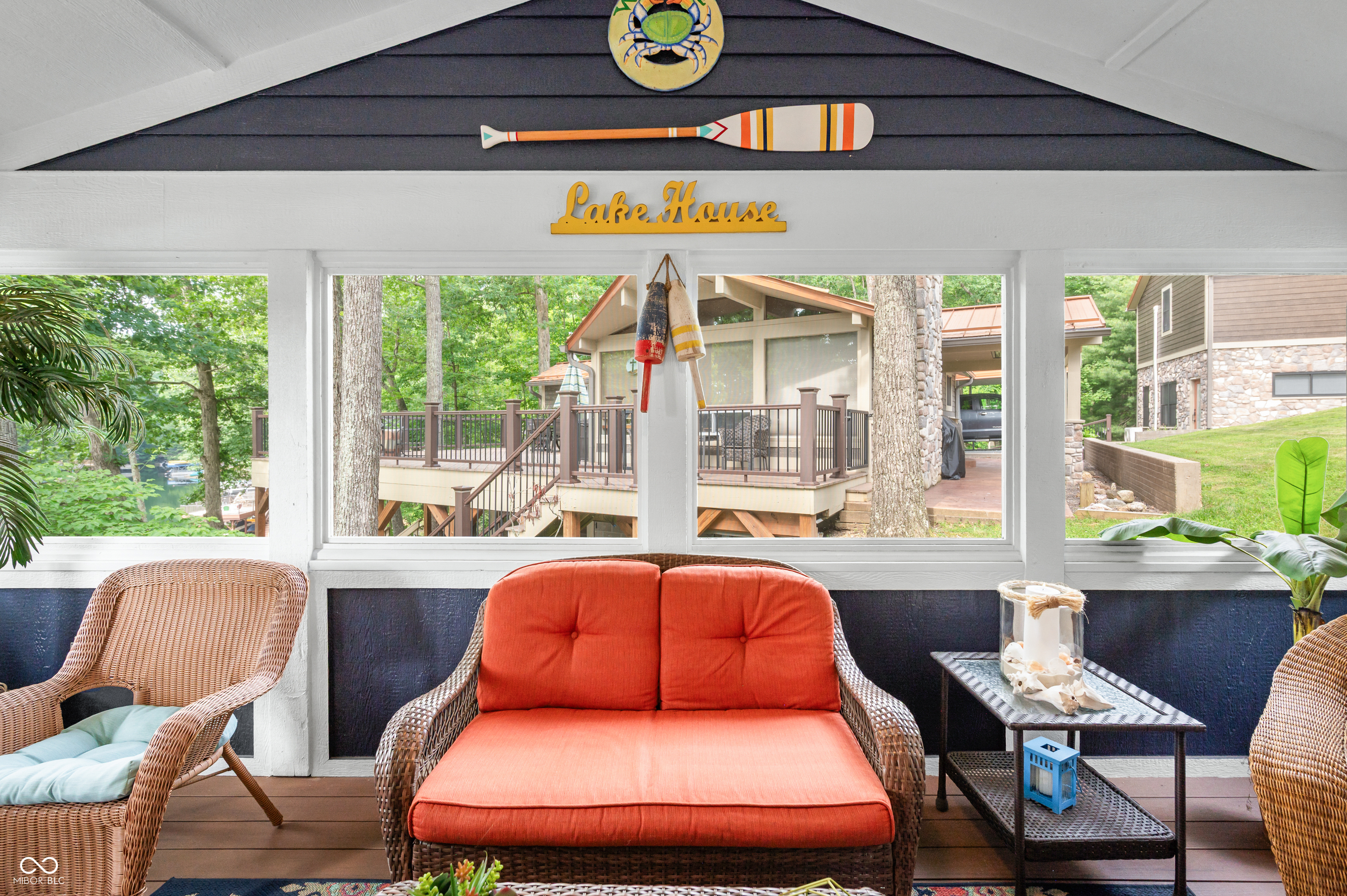 7433 Hummingbird Drive Nineveh, IN 46164 - Photo 32 of 146