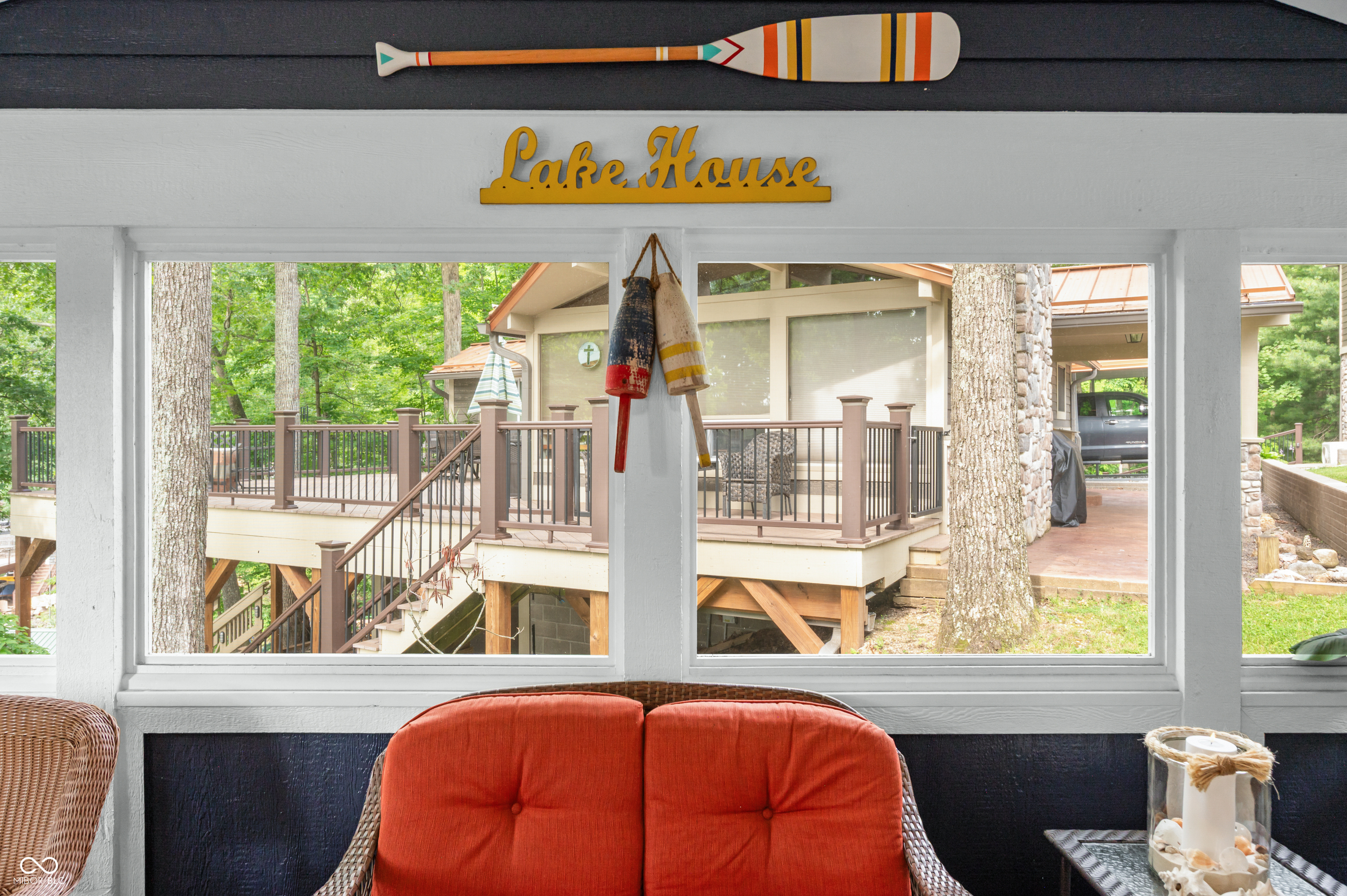 7433 Hummingbird Drive Nineveh, IN 46164 - Photo 33 of 146