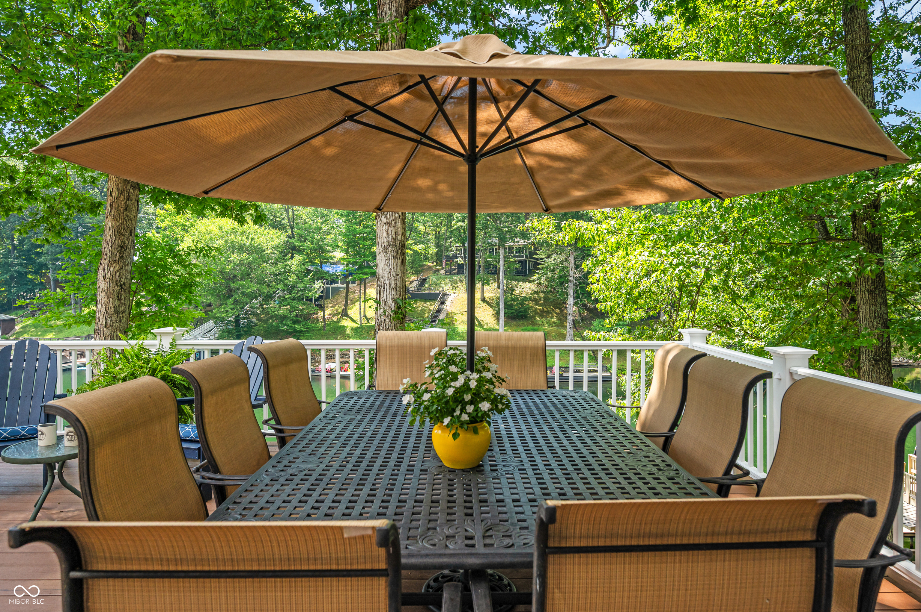 7433 Hummingbird Drive Nineveh, IN 46164 - Photo 35 of 146