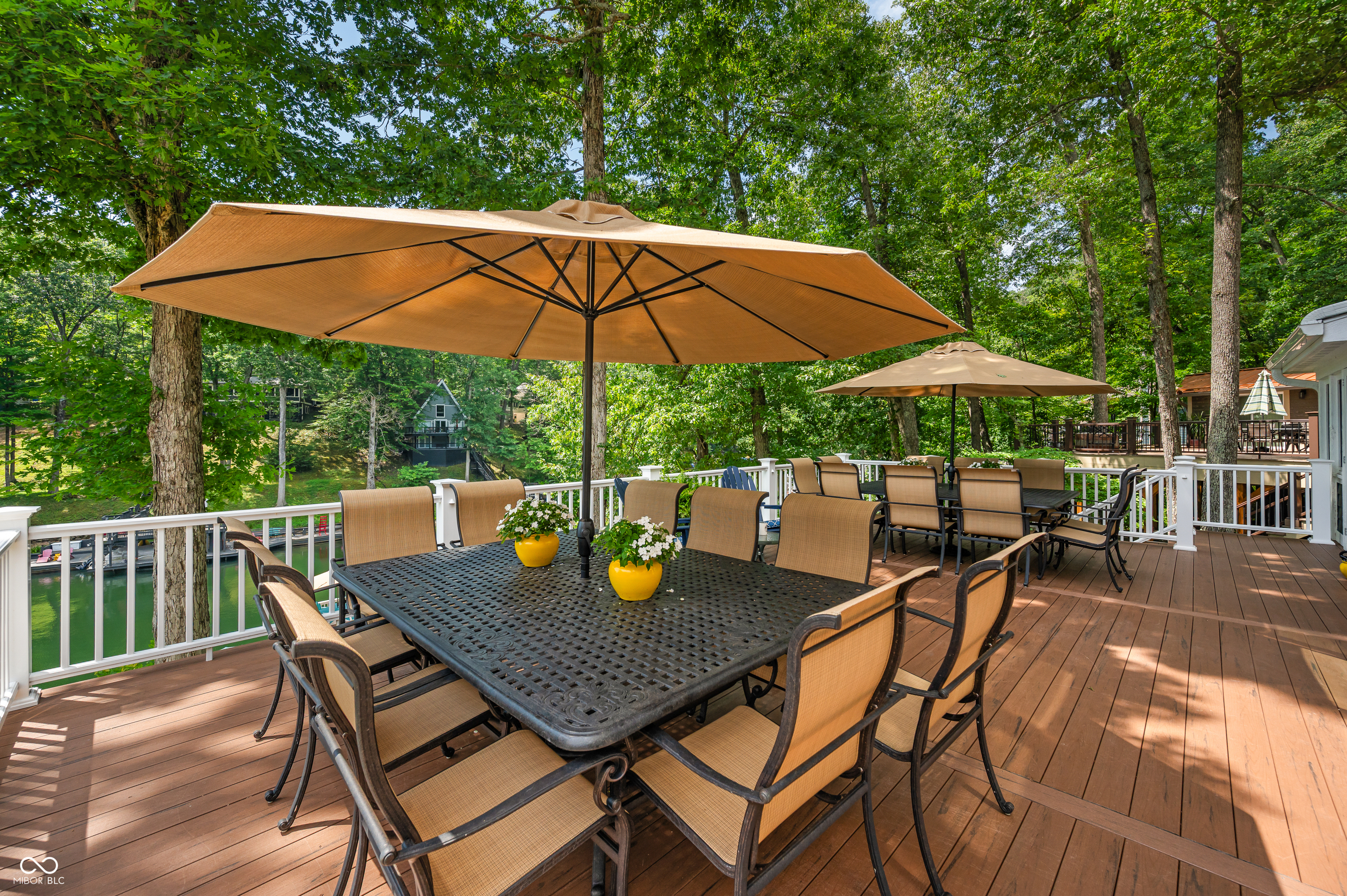 7433 Hummingbird Drive Nineveh, IN 46164 - Photo 37 of 146