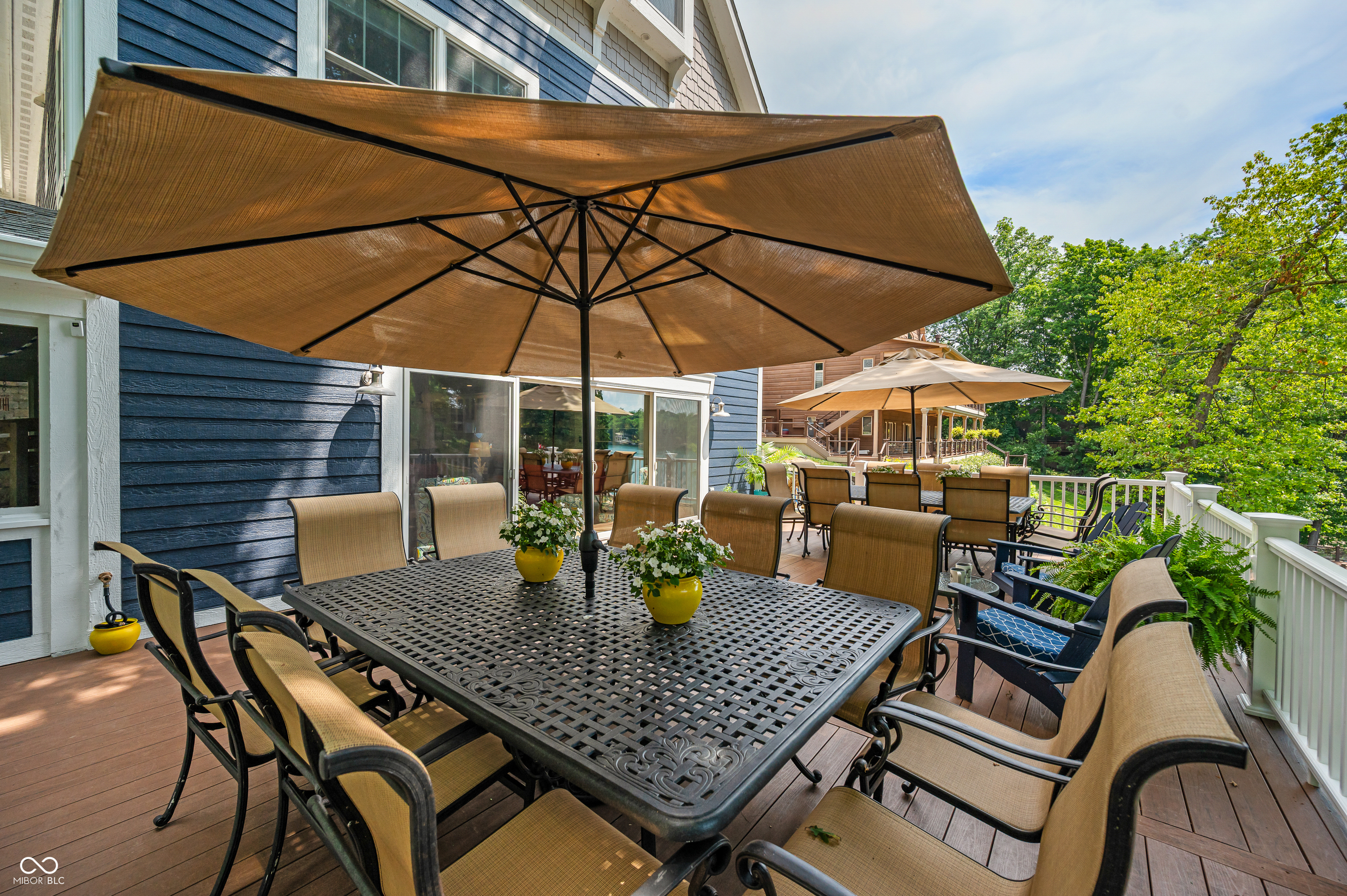 7433 Hummingbird Drive Nineveh, IN 46164 - Photo 40 of 146