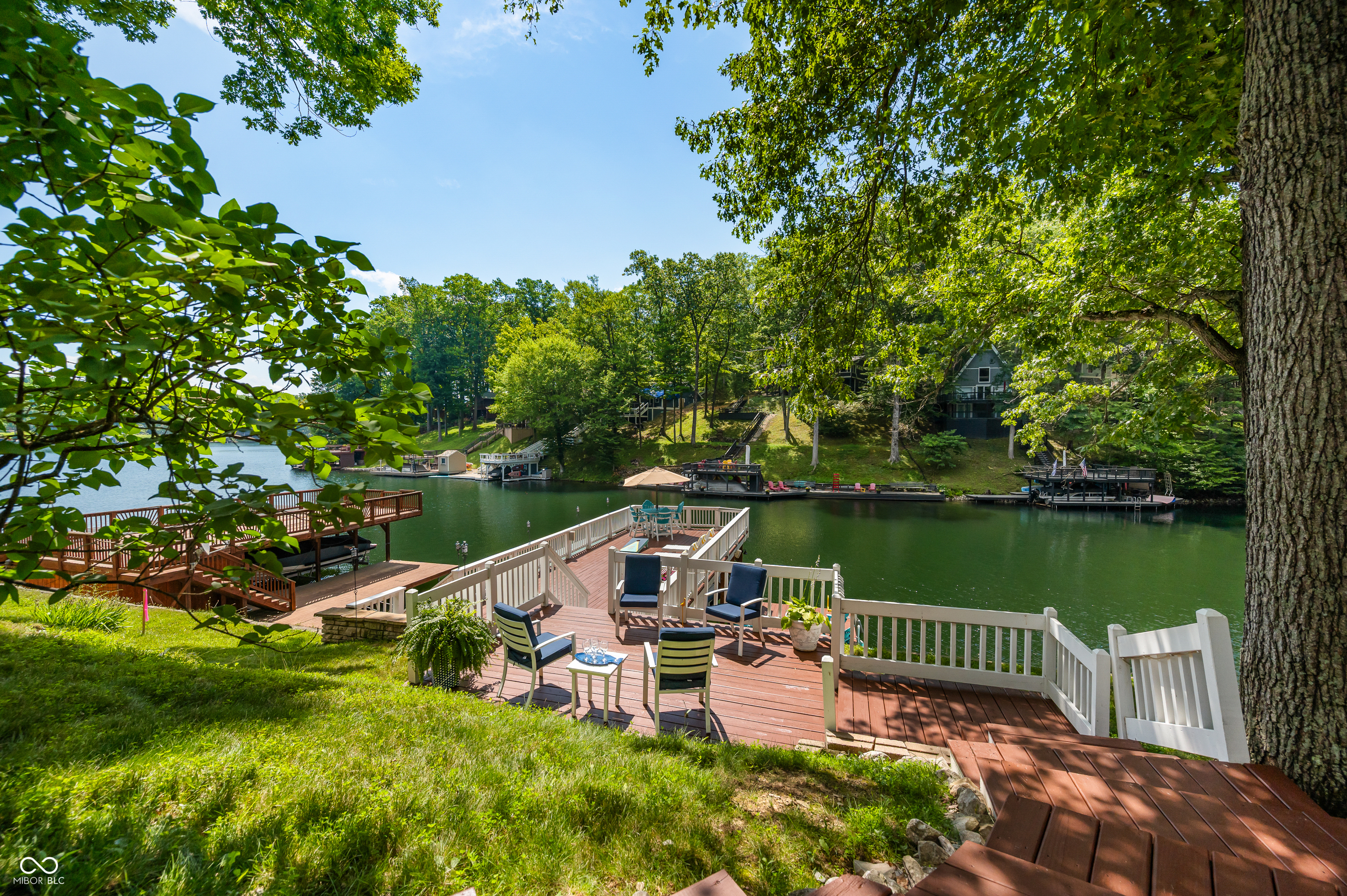 7433 Hummingbird Drive Nineveh, IN 46164 - Photo 42 of 146