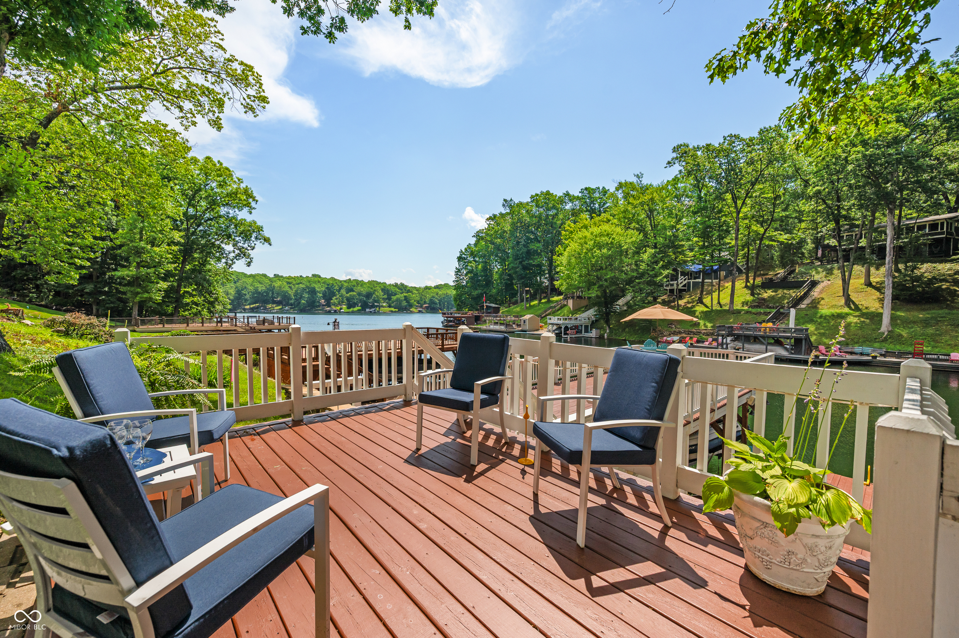 7433 Hummingbird Drive Nineveh, IN 46164 - Photo 44 of 146