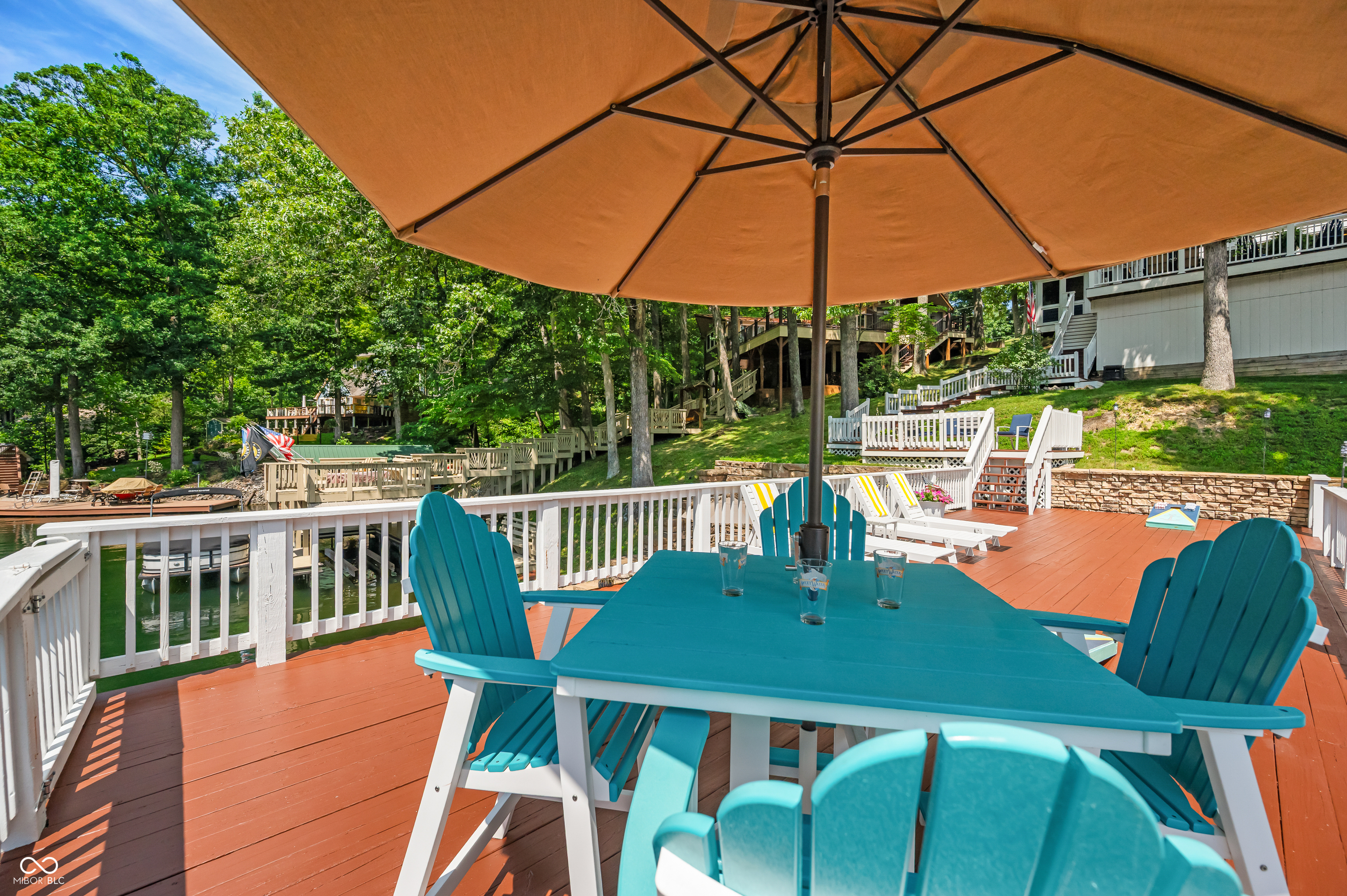 7433 Hummingbird Drive Nineveh, IN 46164 - Photo 47 of 146