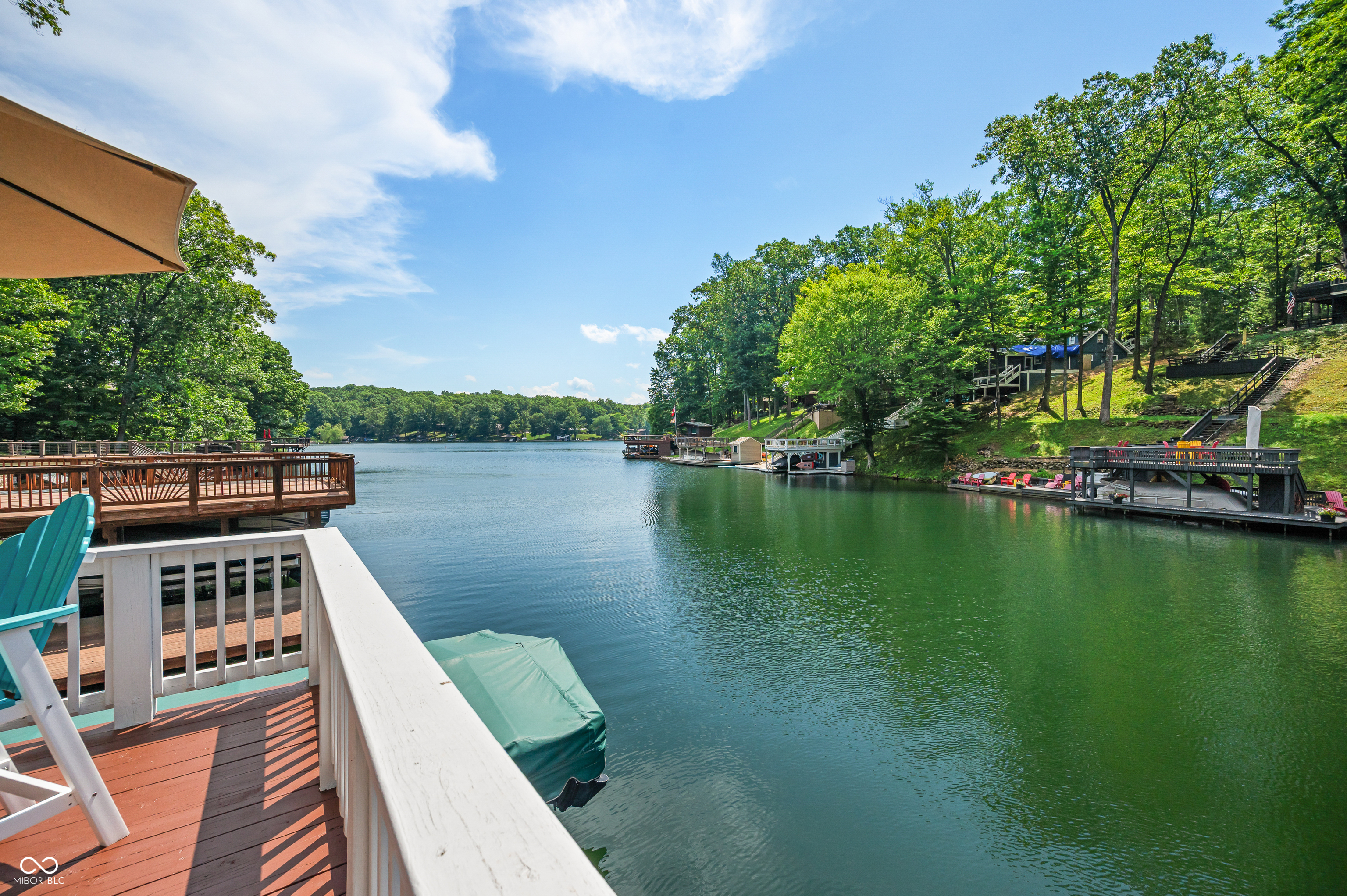 7433 Hummingbird Drive Nineveh, IN 46164 - Photo 49 of 146