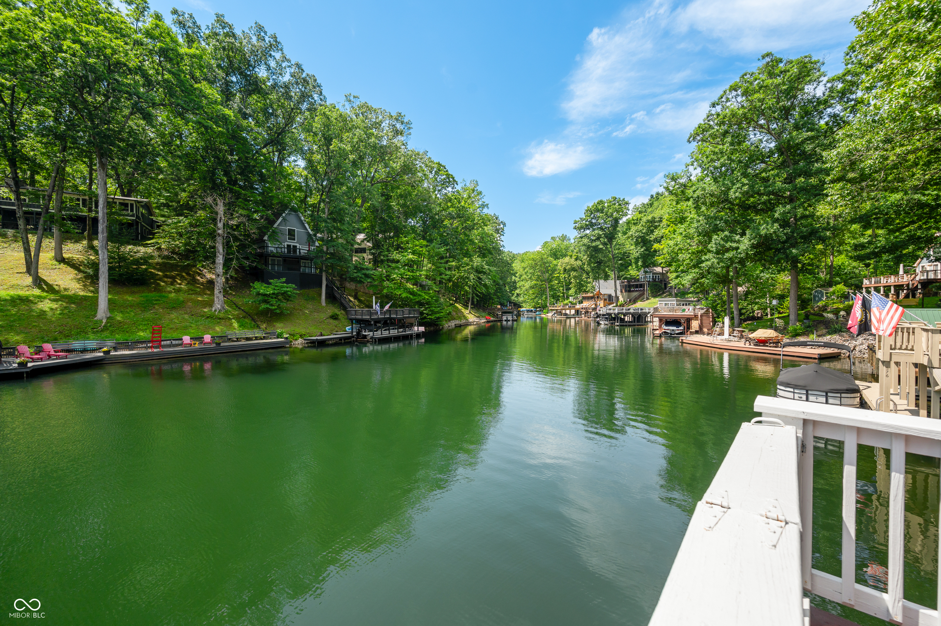 7433 Hummingbird Drive Nineveh, IN 46164 - Photo 50 of 146