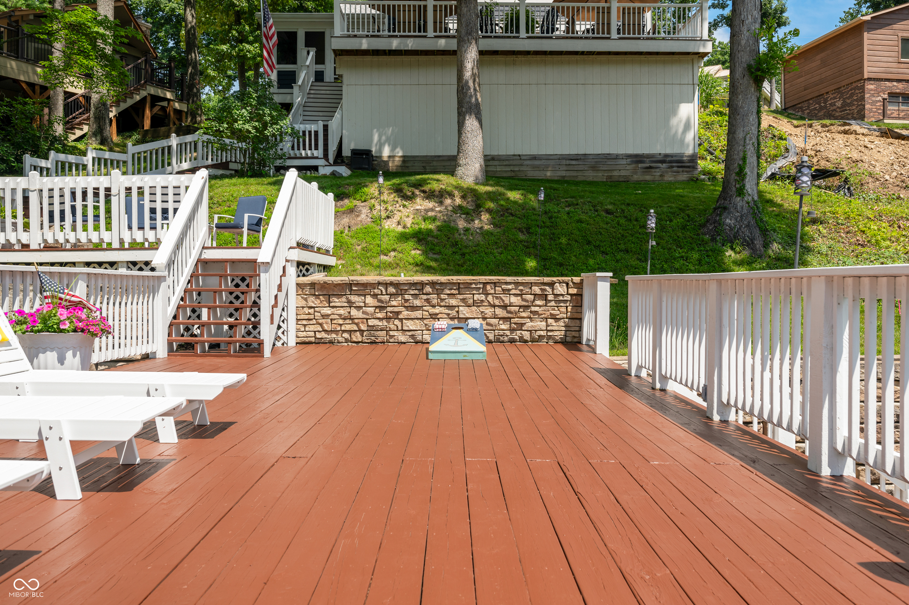 7433 Hummingbird Drive Nineveh, IN 46164 - Photo 51 of 146