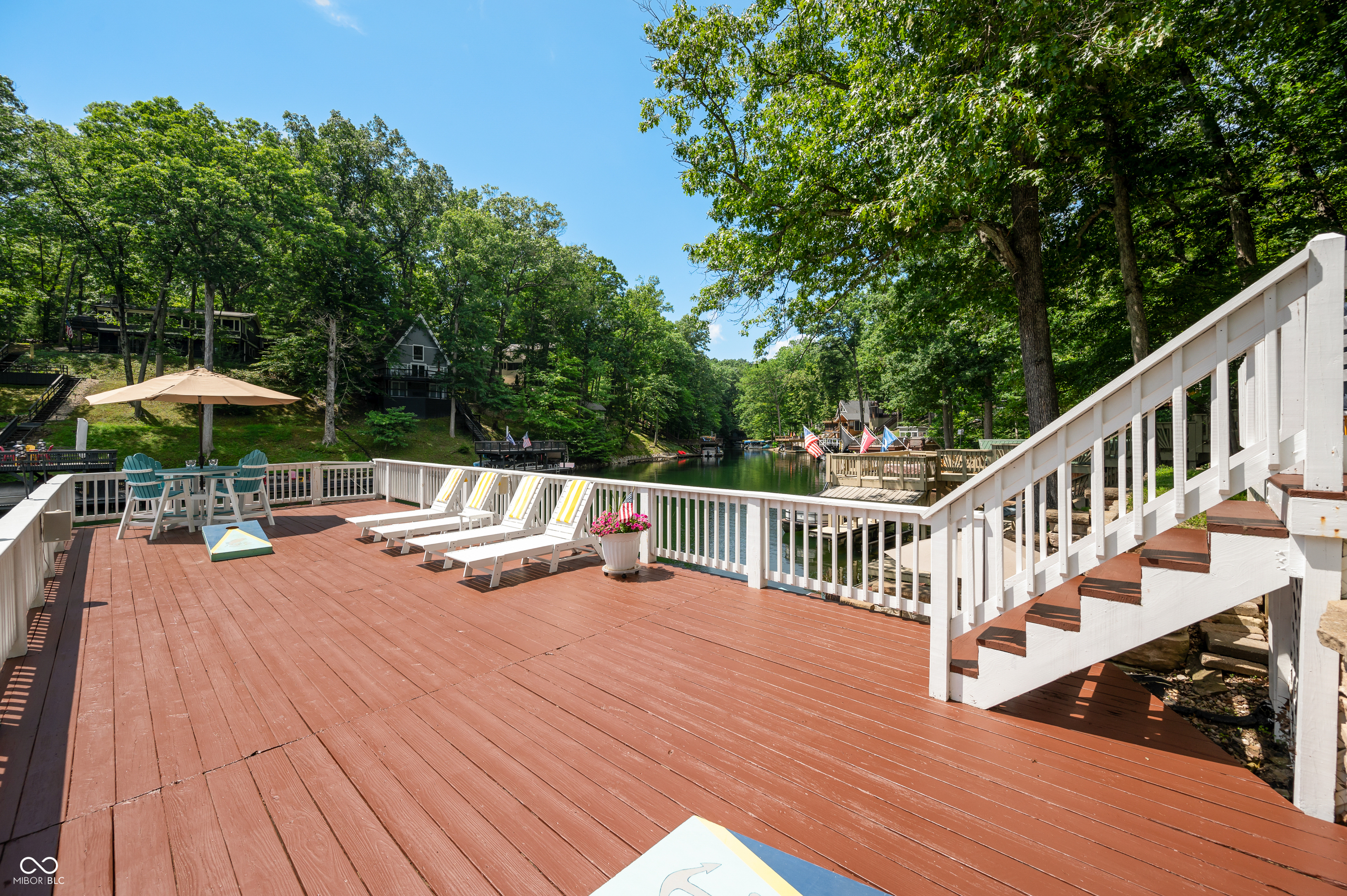 7433 Hummingbird Drive Nineveh, IN 46164 - Photo 53 of 146