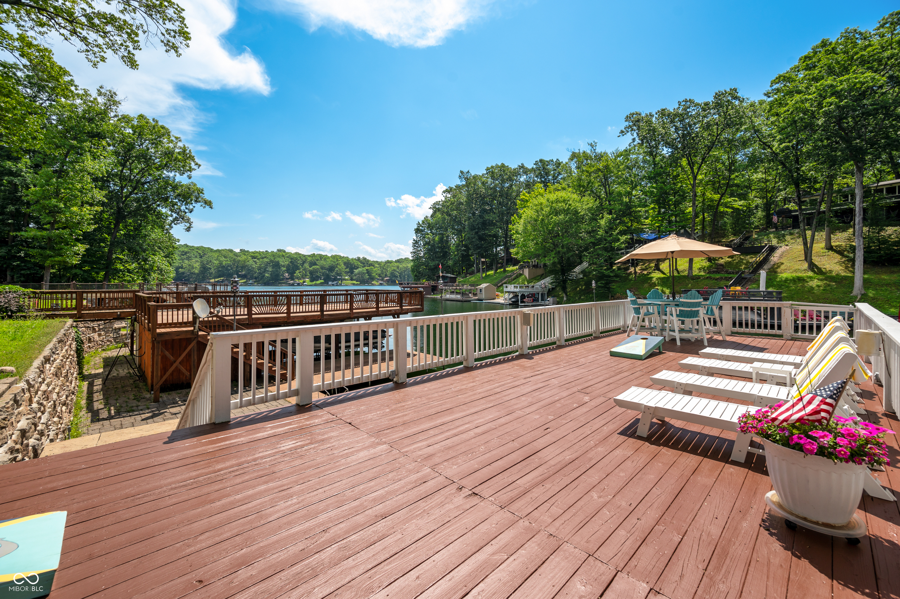 7433 Hummingbird Drive Nineveh, IN 46164 - Photo 54 of 146