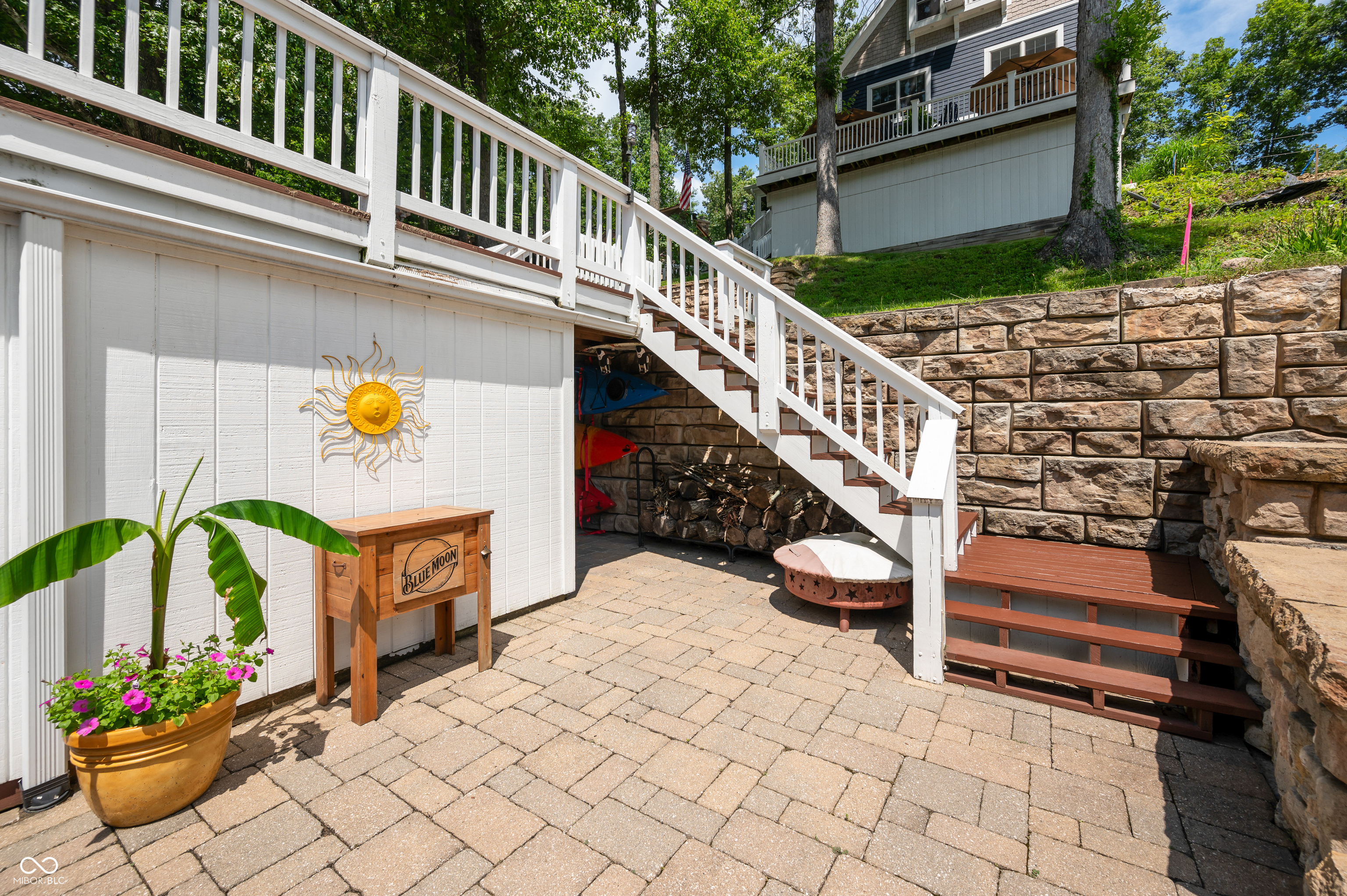 7433 Hummingbird Drive Nineveh, IN 46164 - Photo 55 of 146