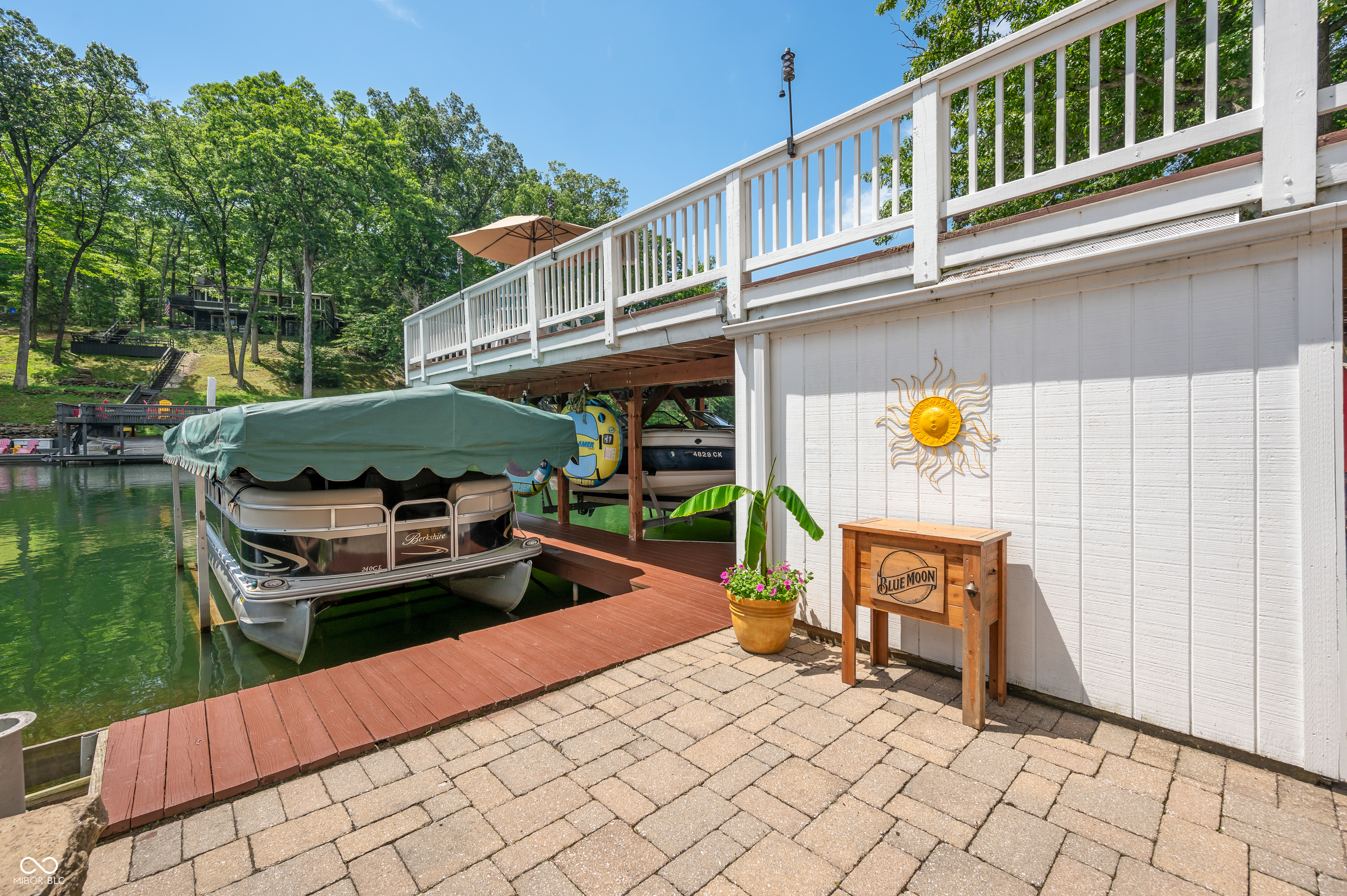 7433 Hummingbird Drive Nineveh, IN 46164 - Photo 56 of 146