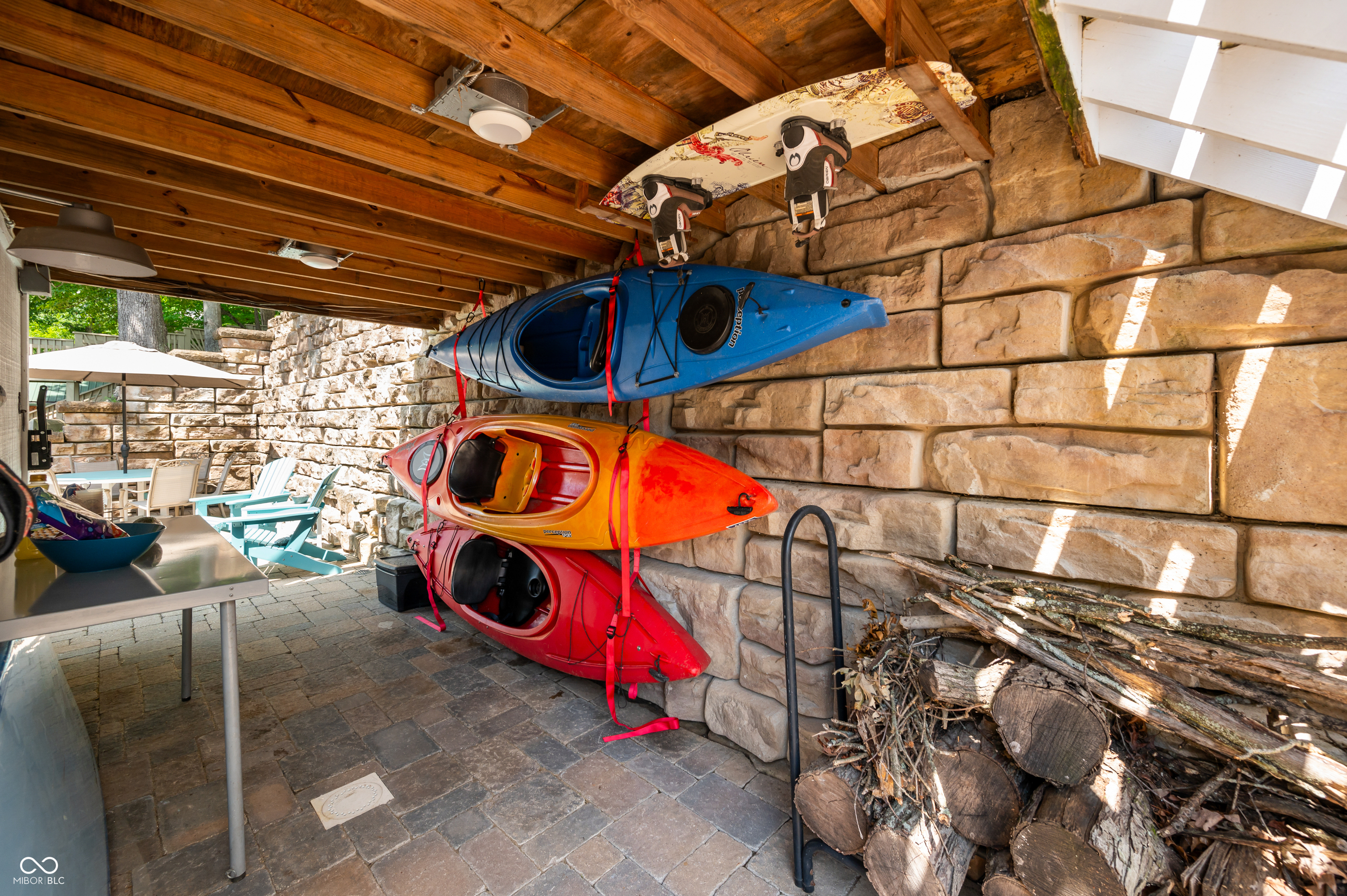 7433 Hummingbird Drive Nineveh, IN 46164 - Photo 57 of 146