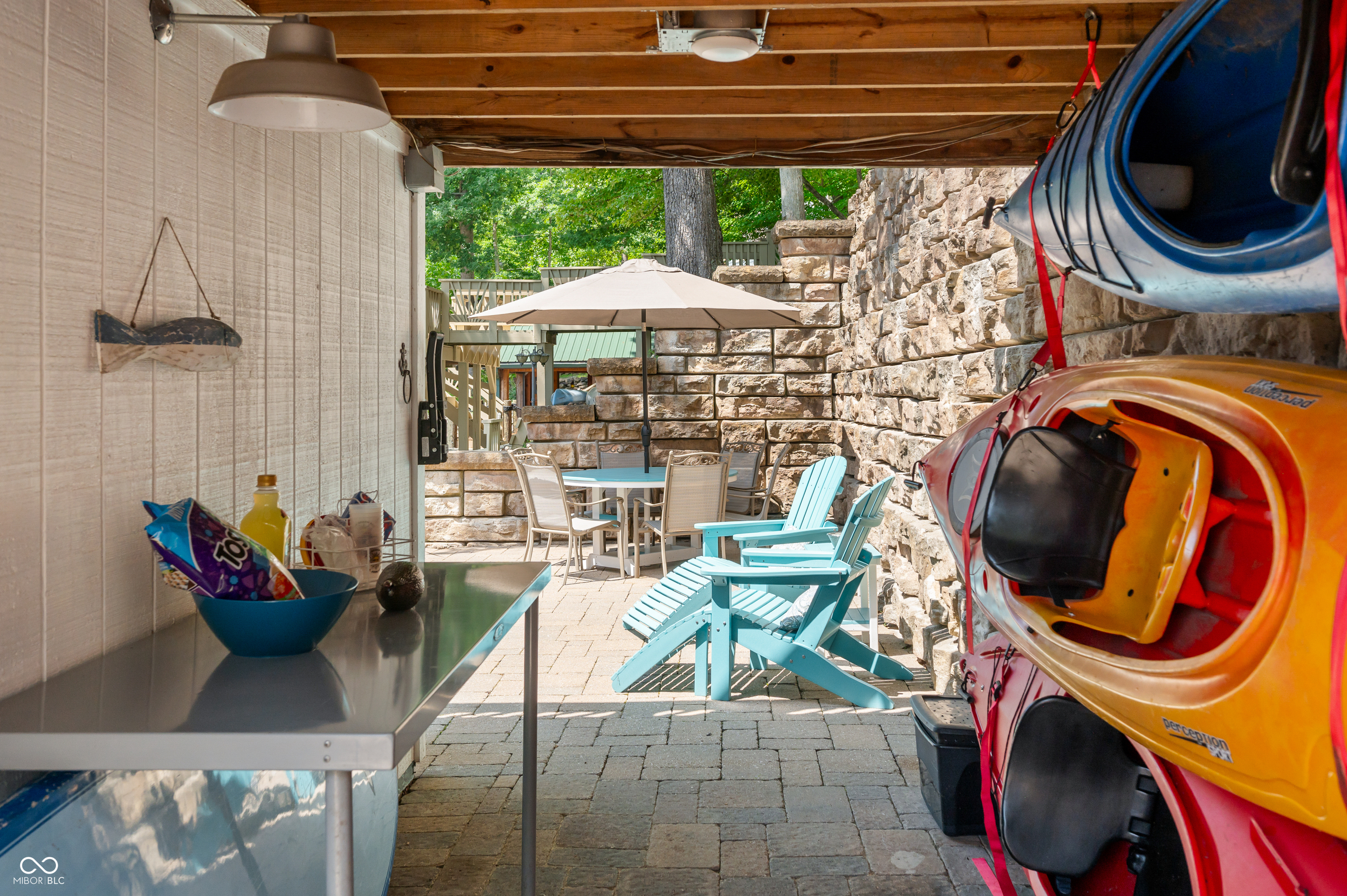 7433 Hummingbird Drive Nineveh, IN 46164 - Photo 58 of 146