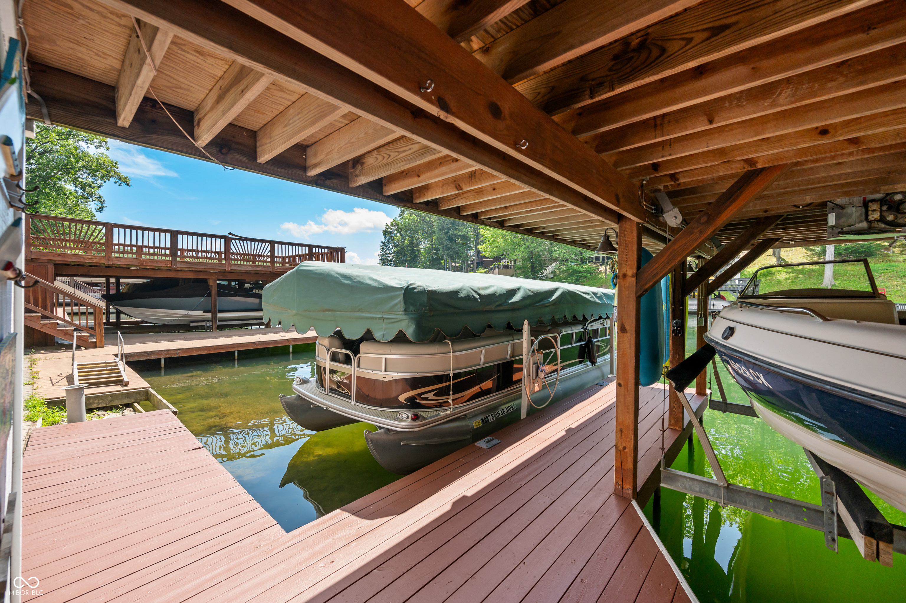 7433 Hummingbird Drive Nineveh, IN 46164 - Photo 59 of 146