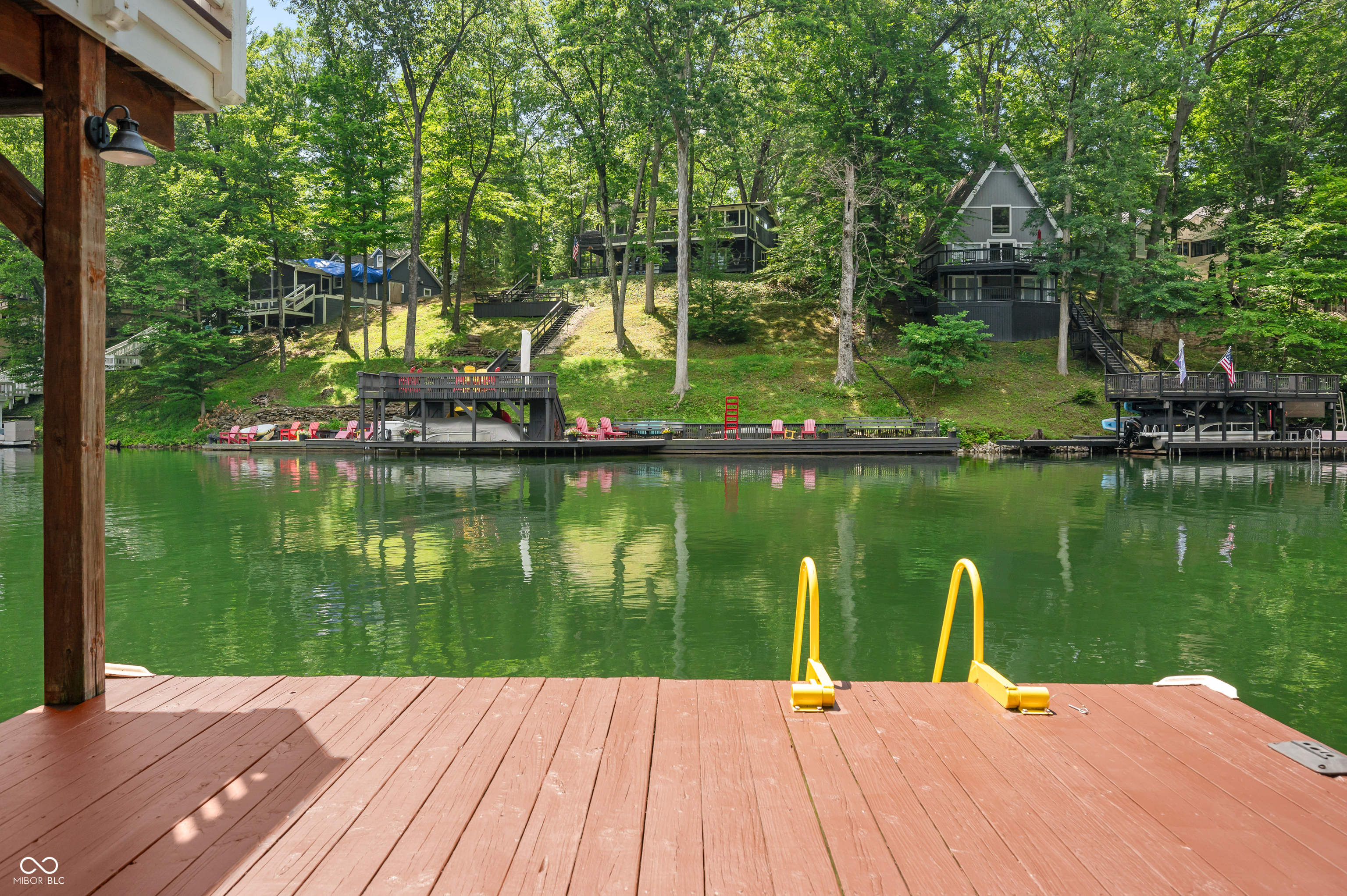 7433 Hummingbird Drive Nineveh, IN 46164 - Photo 63 of 146