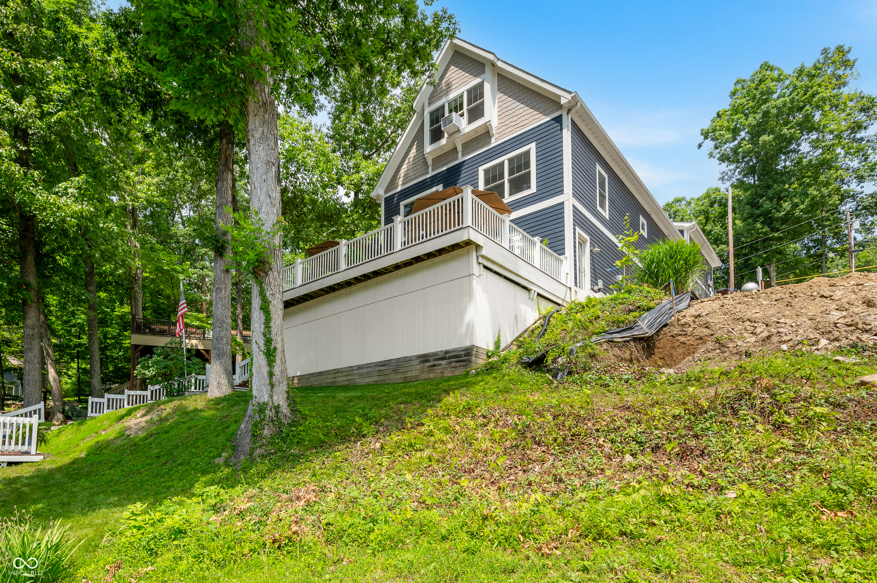 7433 Hummingbird Drive Nineveh, IN 46164 - Photo 65 of 146