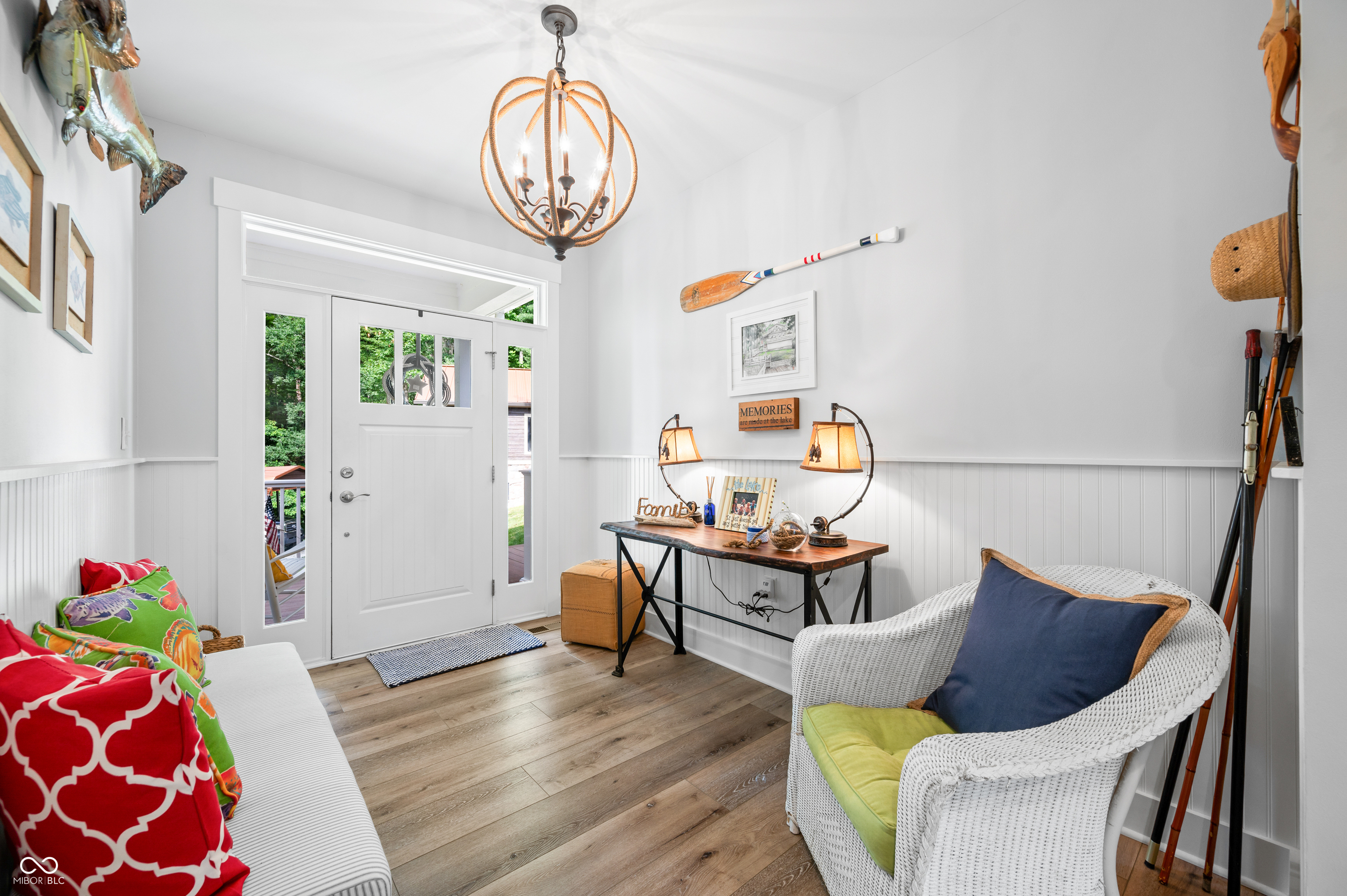 7433 Hummingbird Drive Nineveh, IN 46164 - Photo 68 of 146