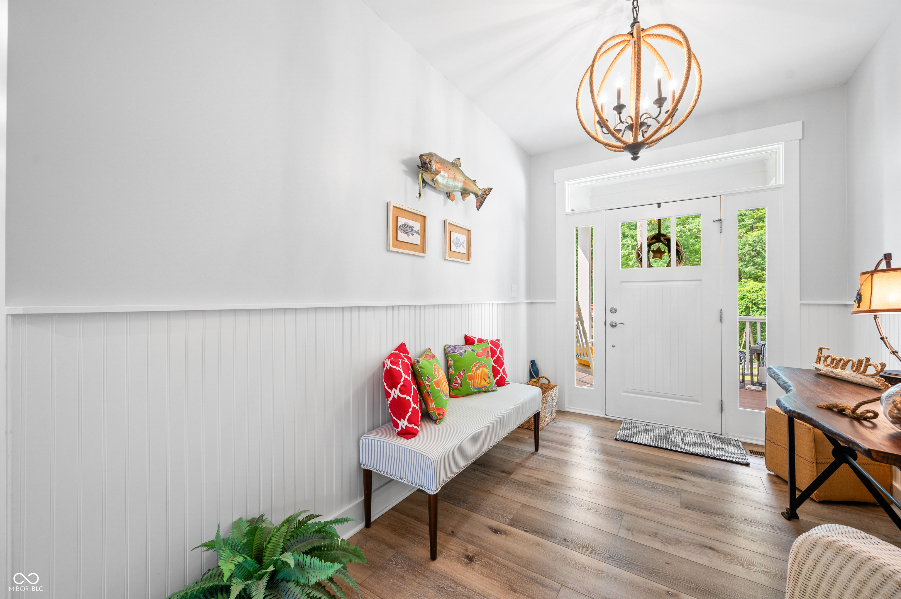 7433 Hummingbird Drive Nineveh, IN 46164 - Photo 69 of 146