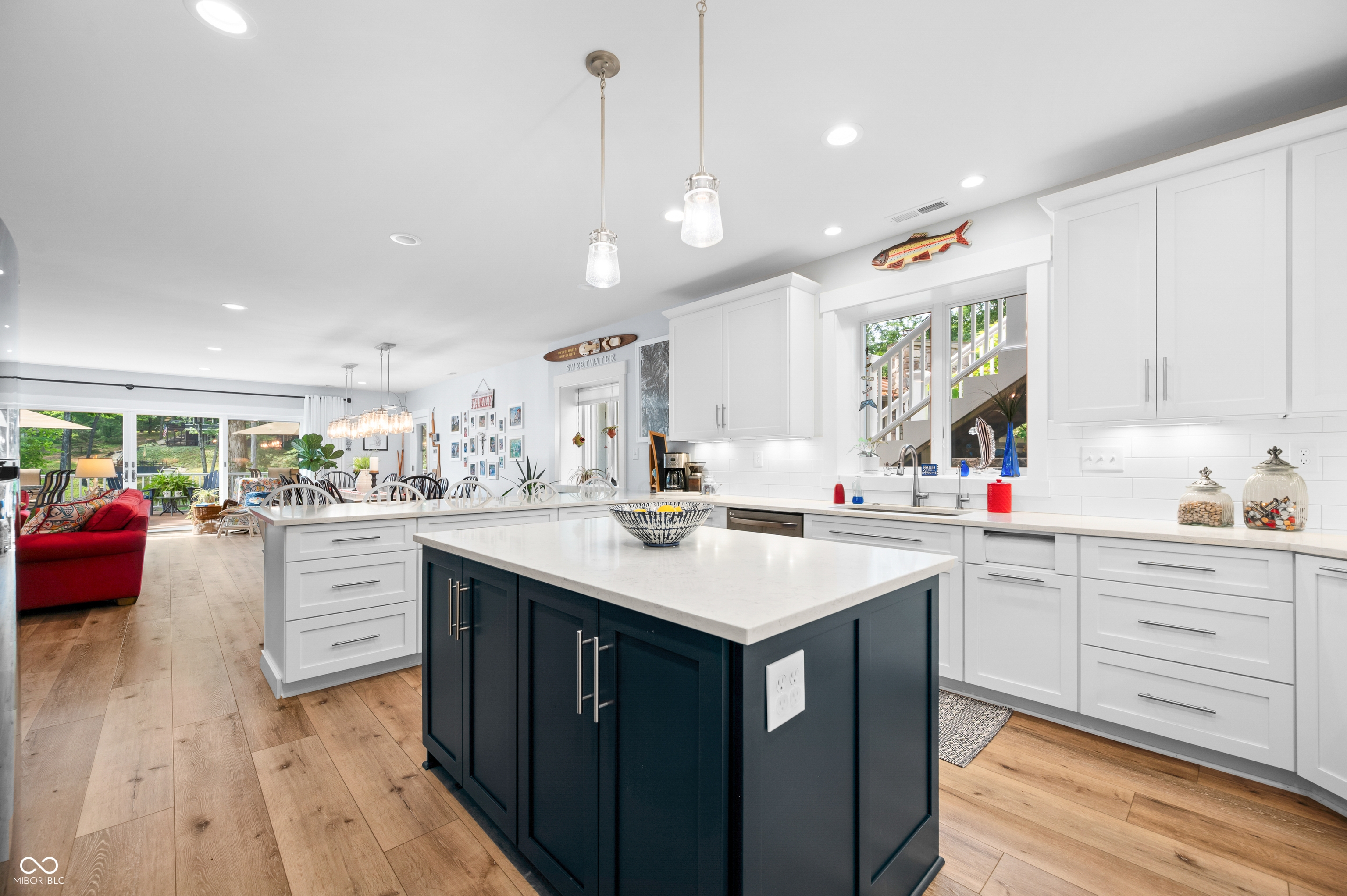 7433 Hummingbird Drive Nineveh, IN 46164 - Photo 8 of 146