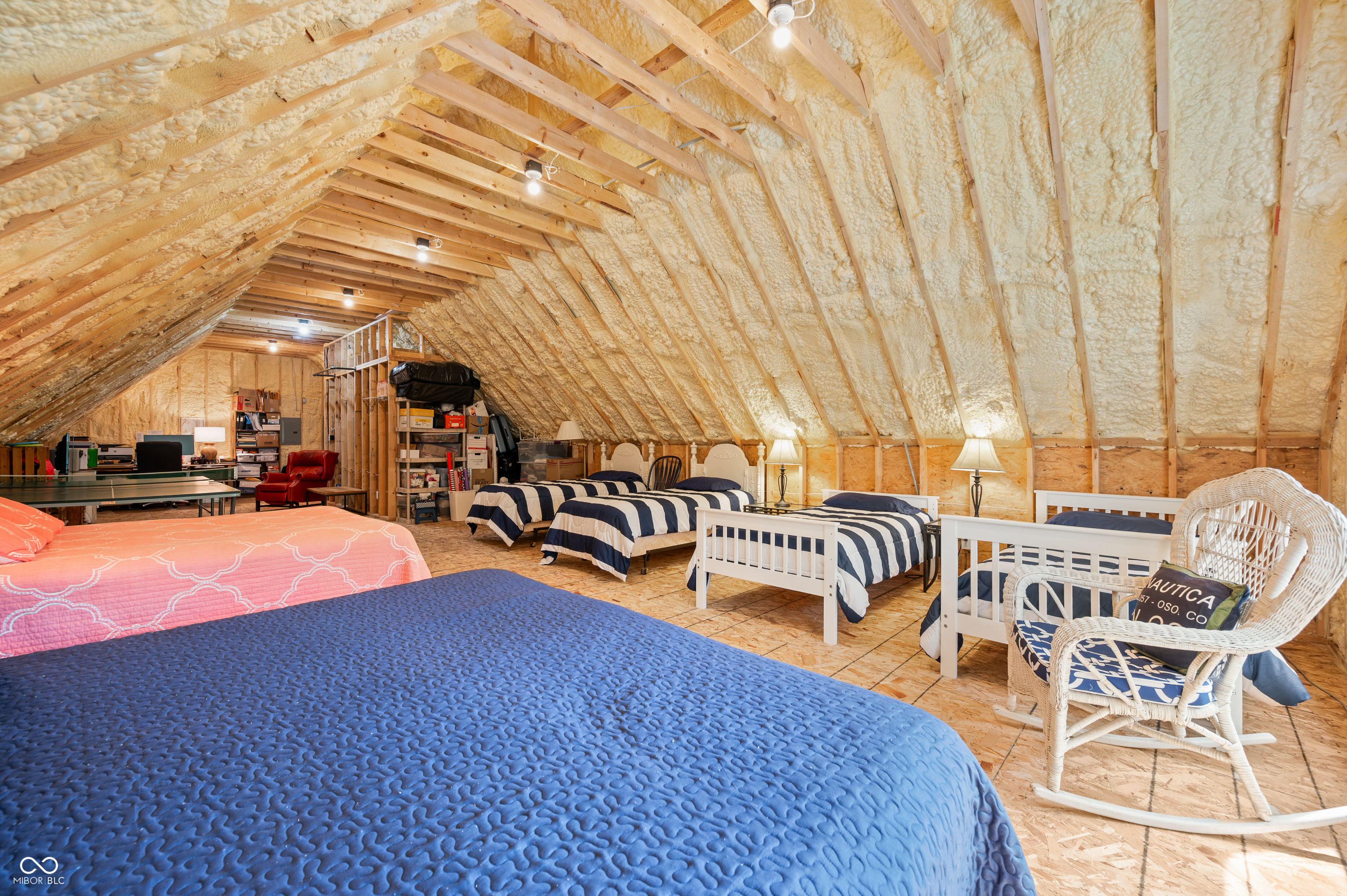 7433 Hummingbird Drive Nineveh, IN 46164 - Photo 84 of 146