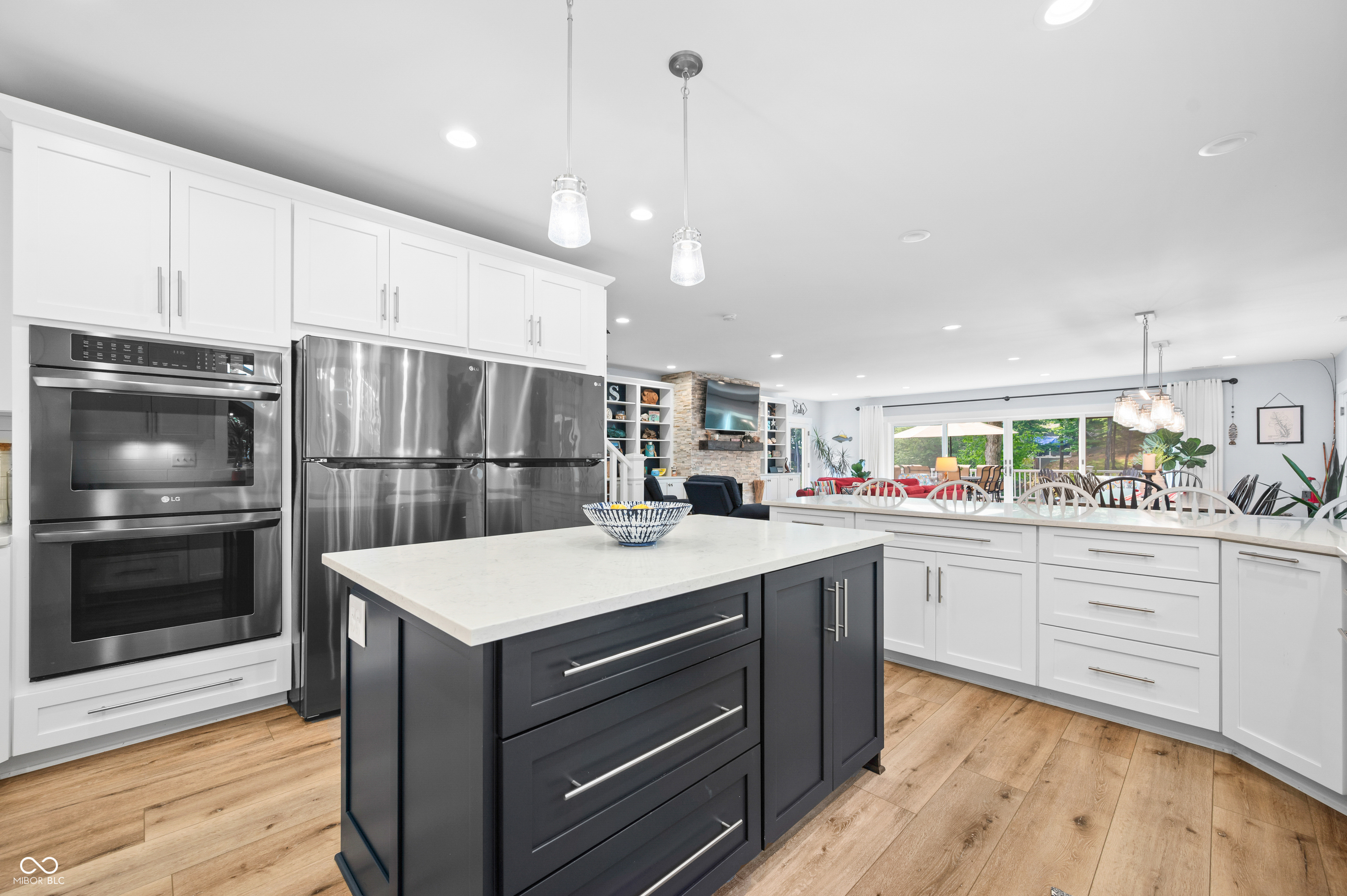 7433 Hummingbird Drive Nineveh, IN 46164 - Photo 88 of 146