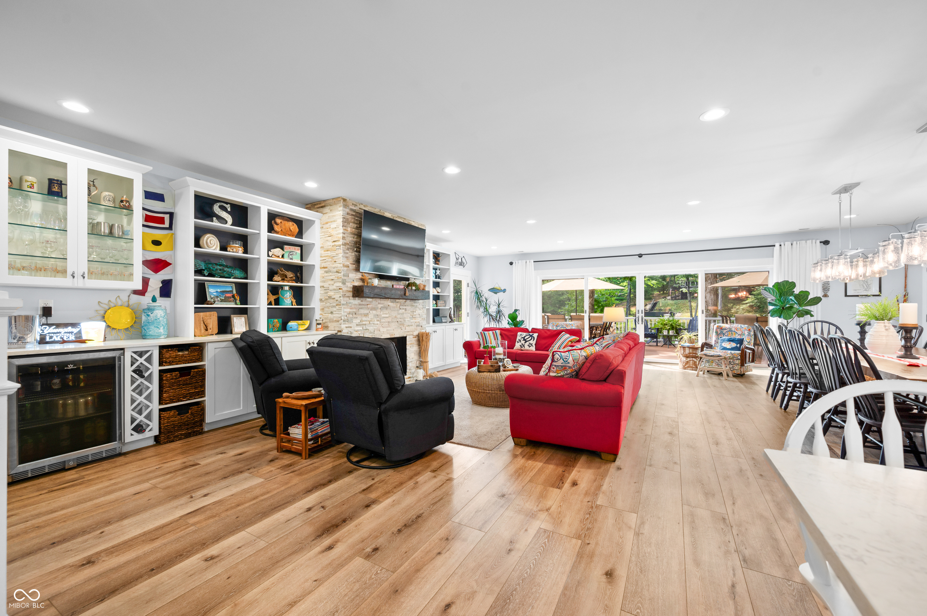 7433 Hummingbird Drive Nineveh, IN 46164 - Photo 89 of 146