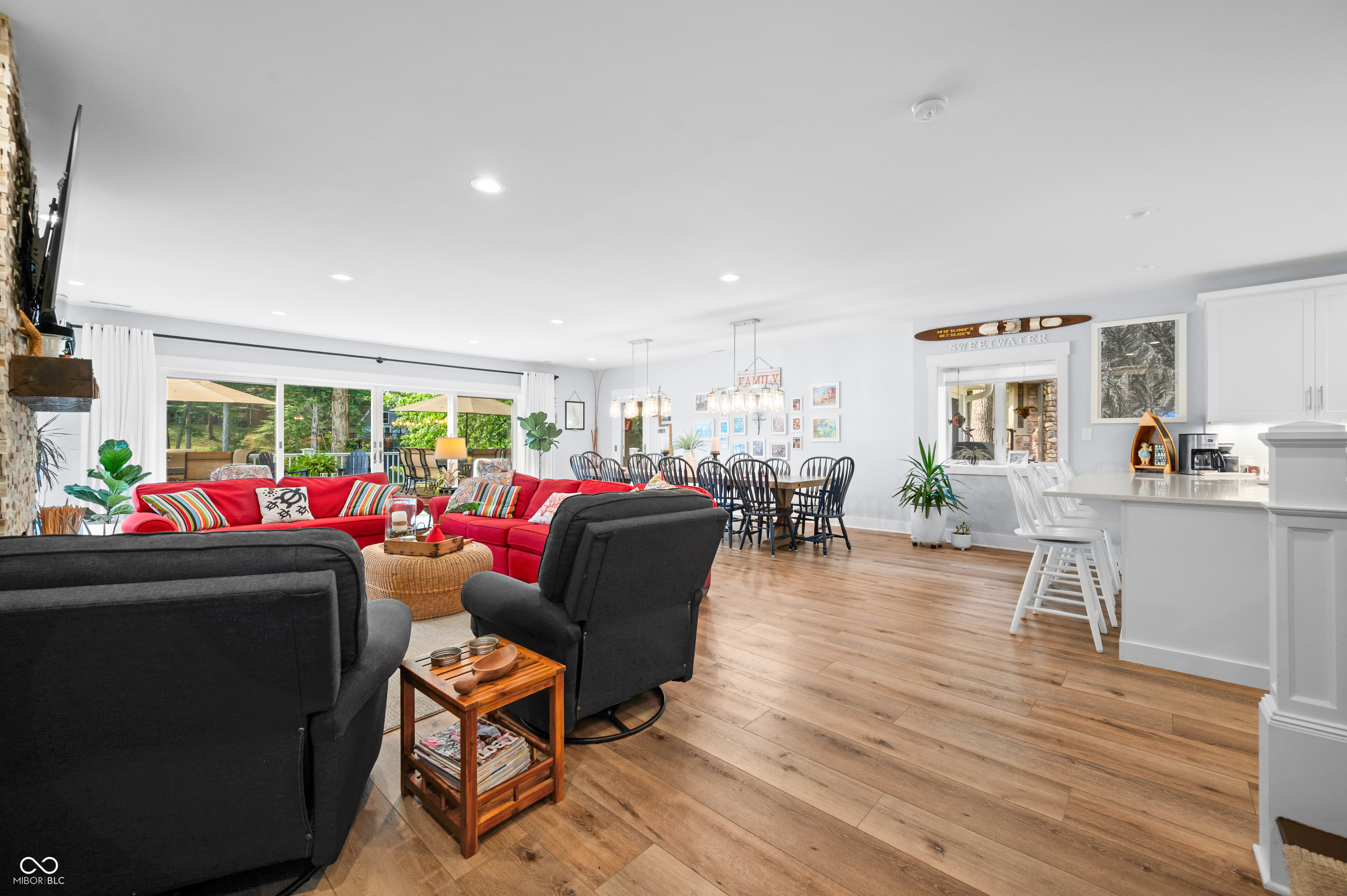 7433 Hummingbird Drive Nineveh, IN 46164 - Photo 90 of 146