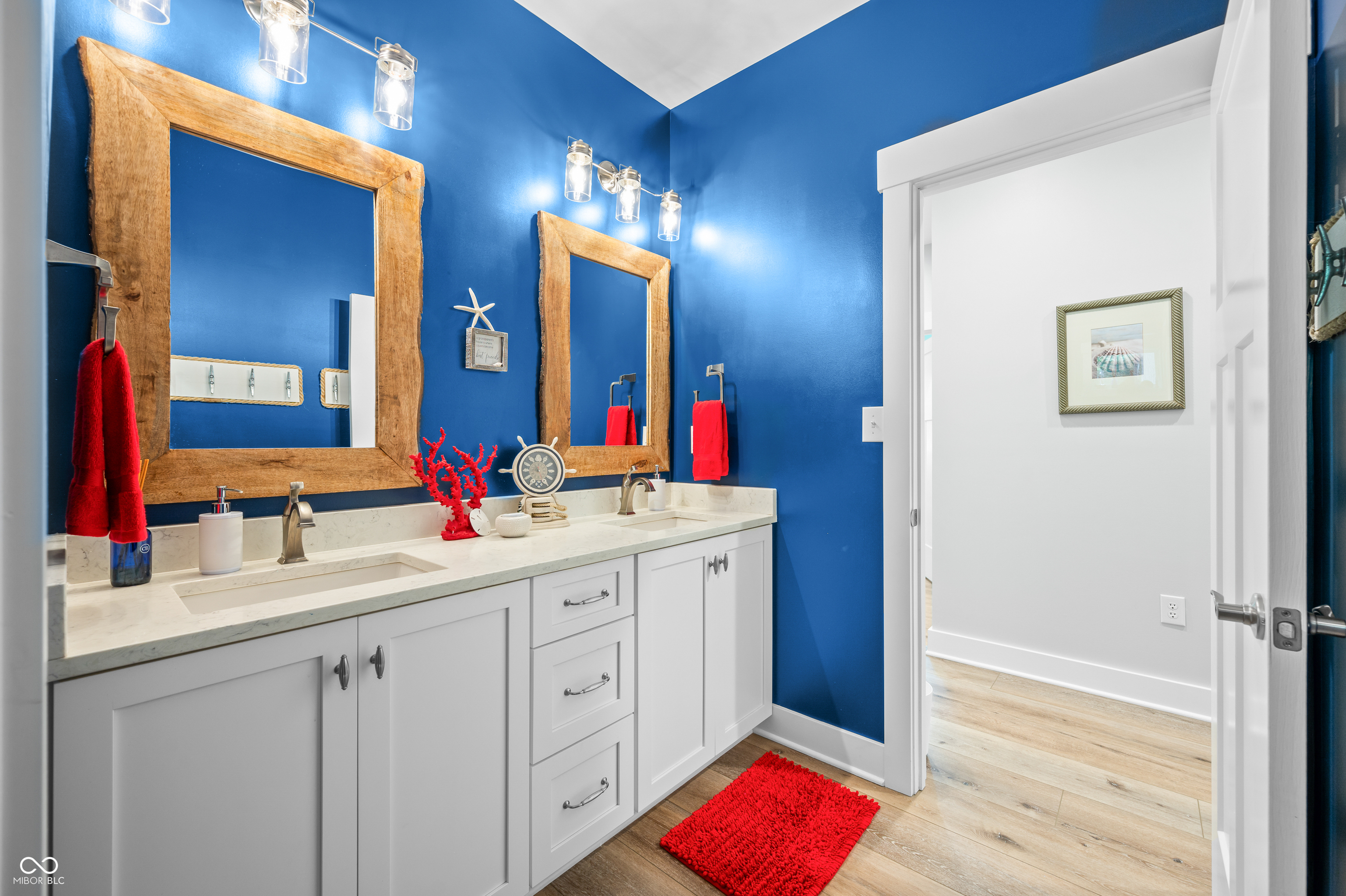 7433 Hummingbird Drive Nineveh, IN 46164 - Photo 9 of 146