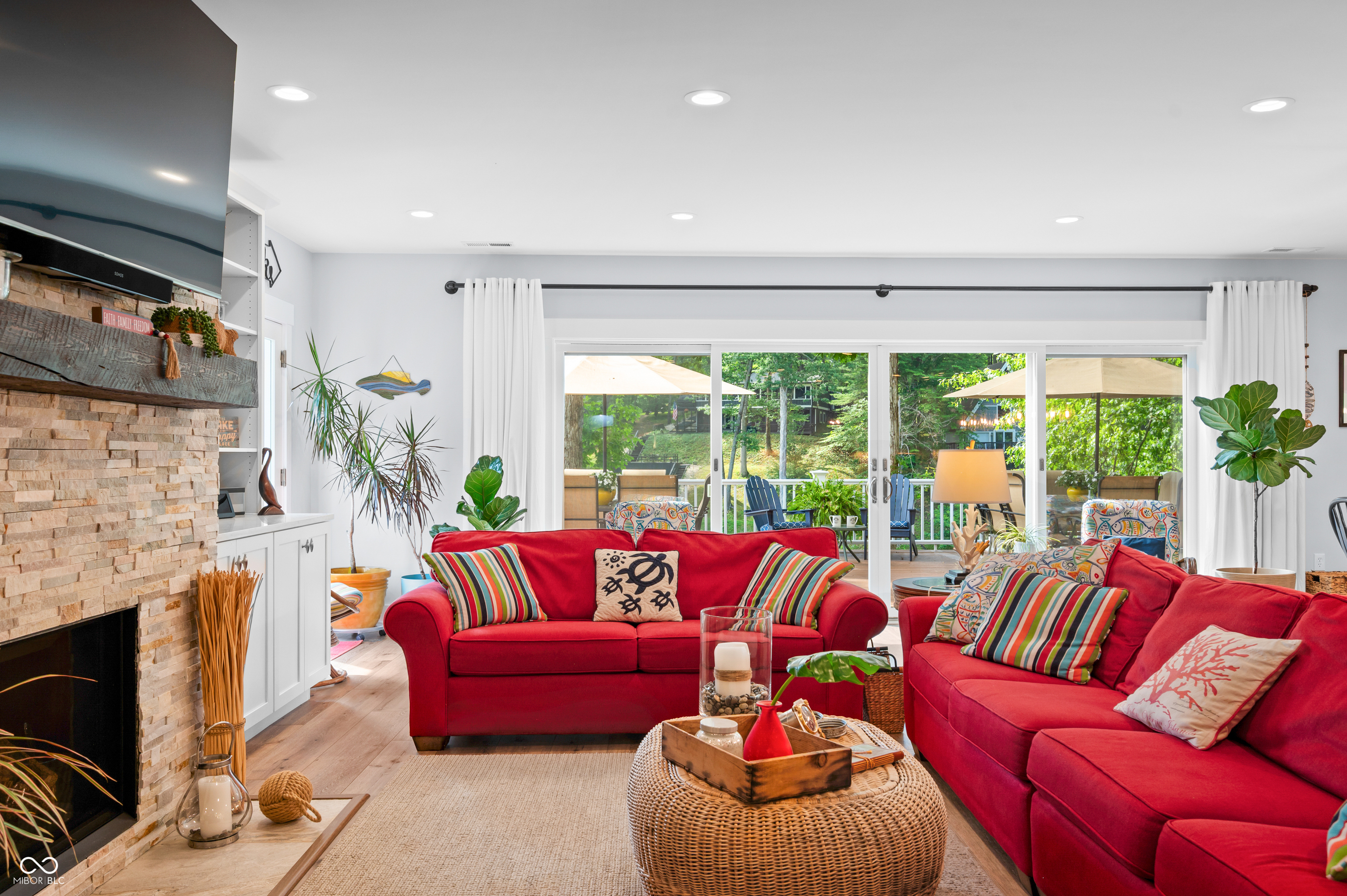 7433 Hummingbird Drive Nineveh, IN 46164 - Photo 91 of 146