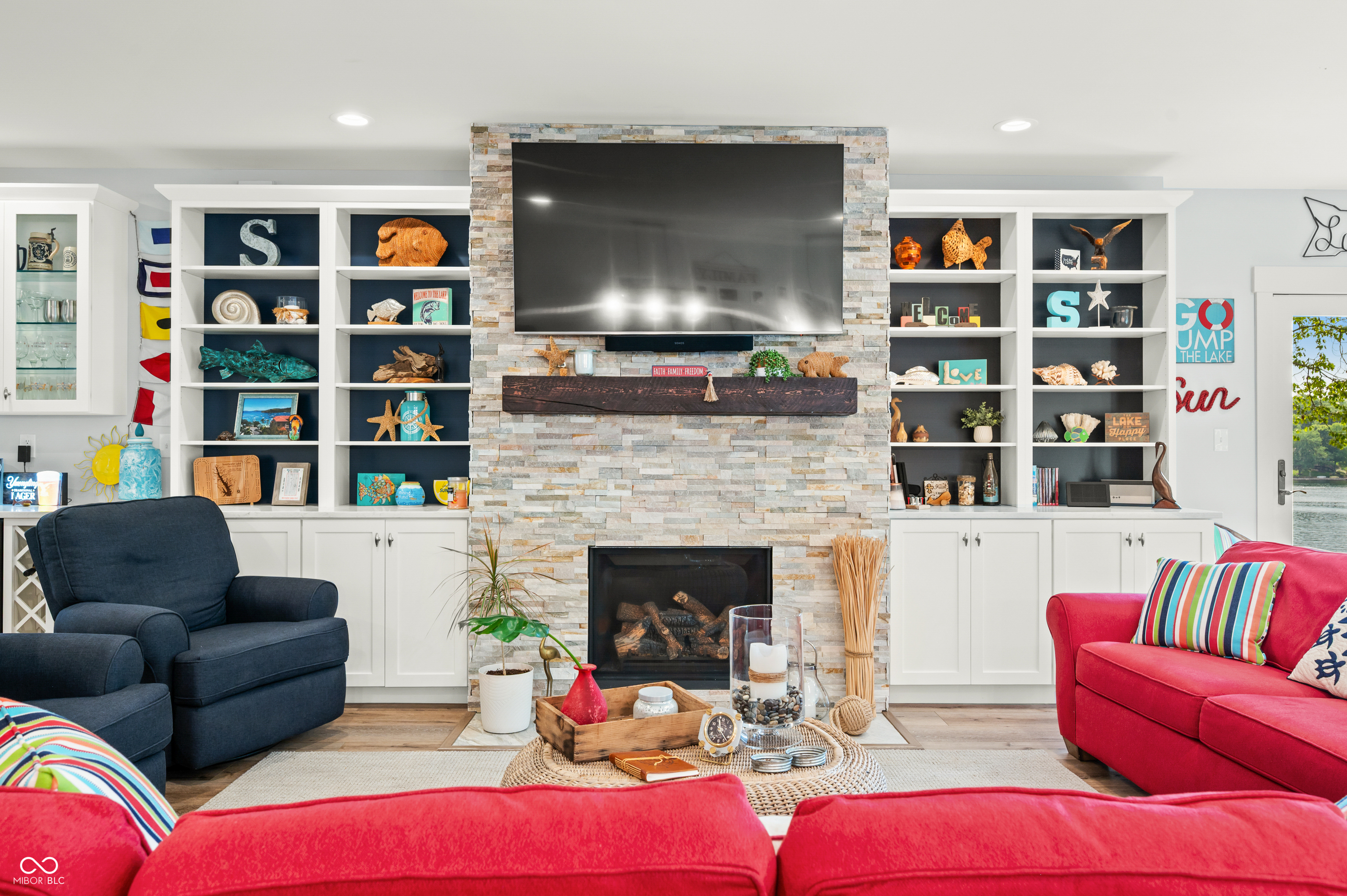 7433 Hummingbird Drive Nineveh, IN 46164 - Photo 93 of 146