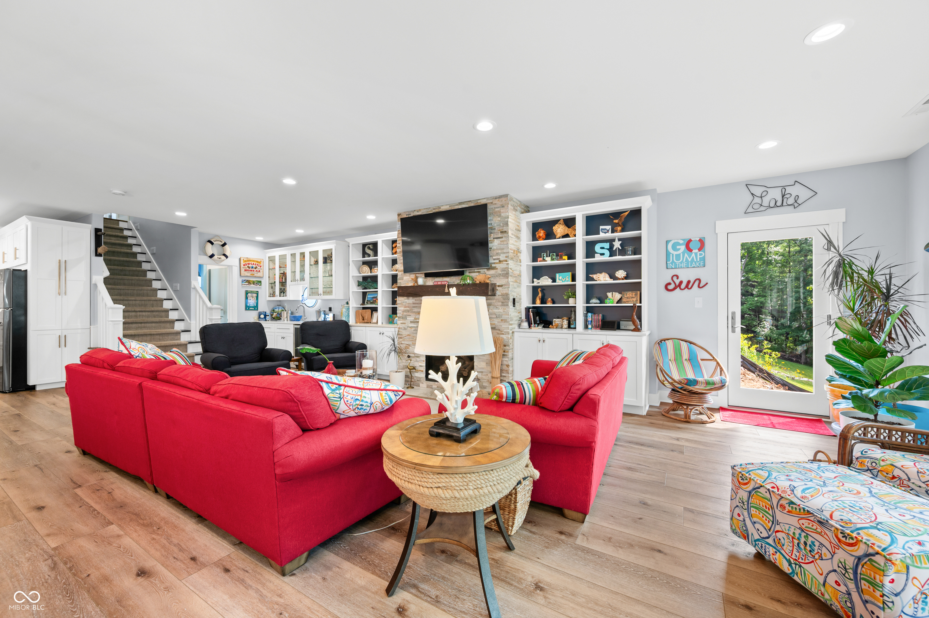 7433 Hummingbird Drive Nineveh, IN 46164 - Photo 94 of 146