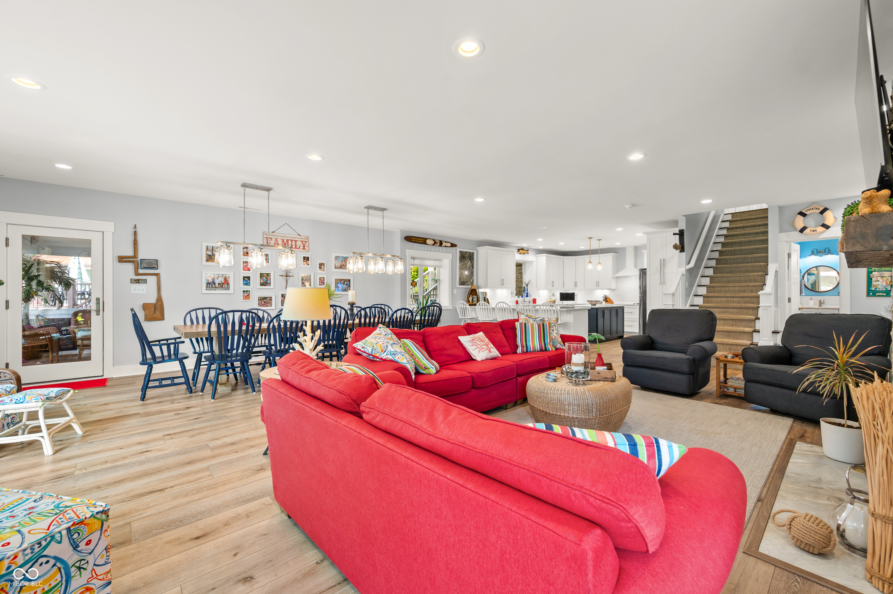 7433 Hummingbird Drive Nineveh, IN 46164 - Photo 95 of 146