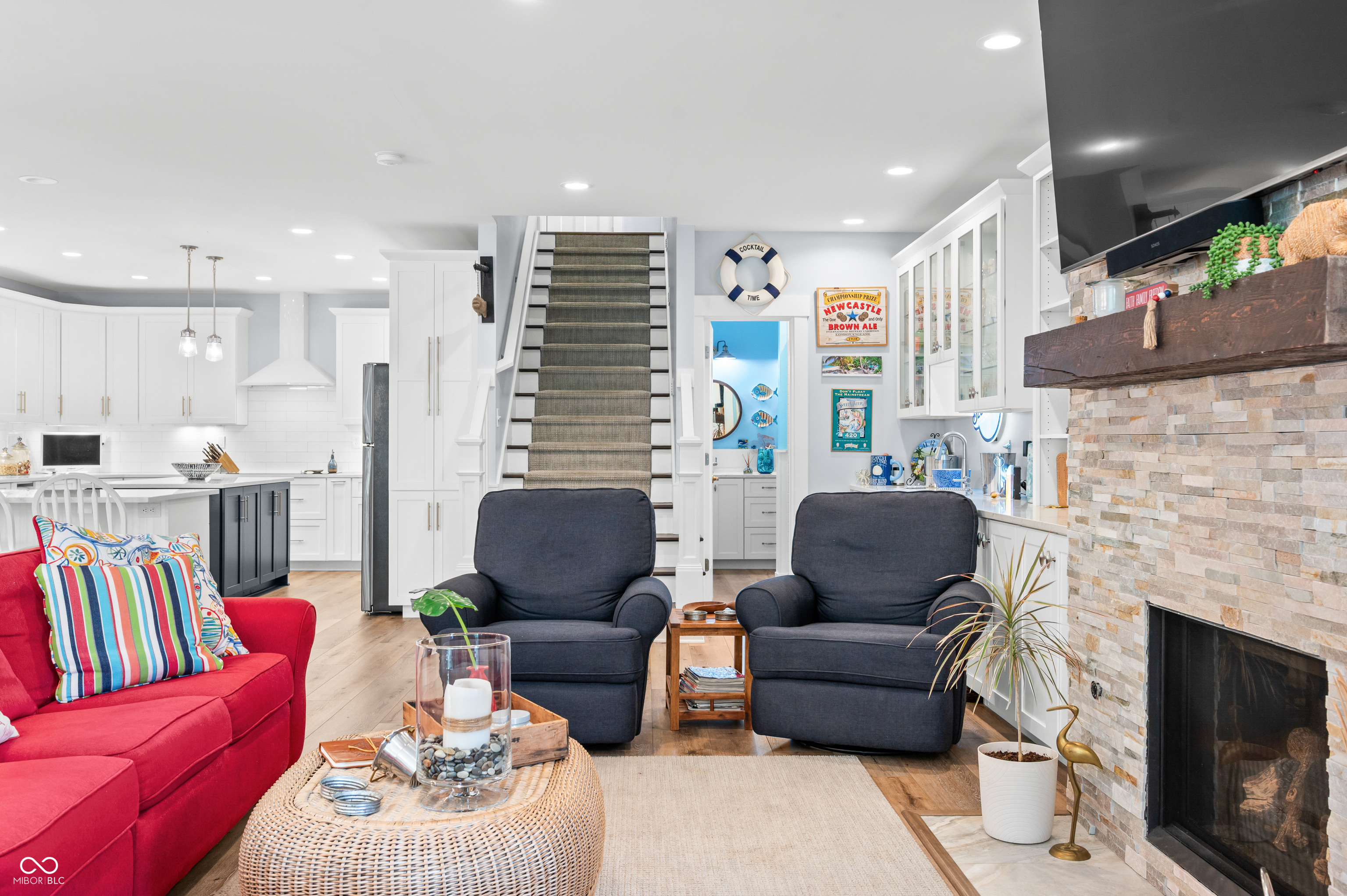 7433 Hummingbird Drive Nineveh, IN 46164 - Photo 96 of 146