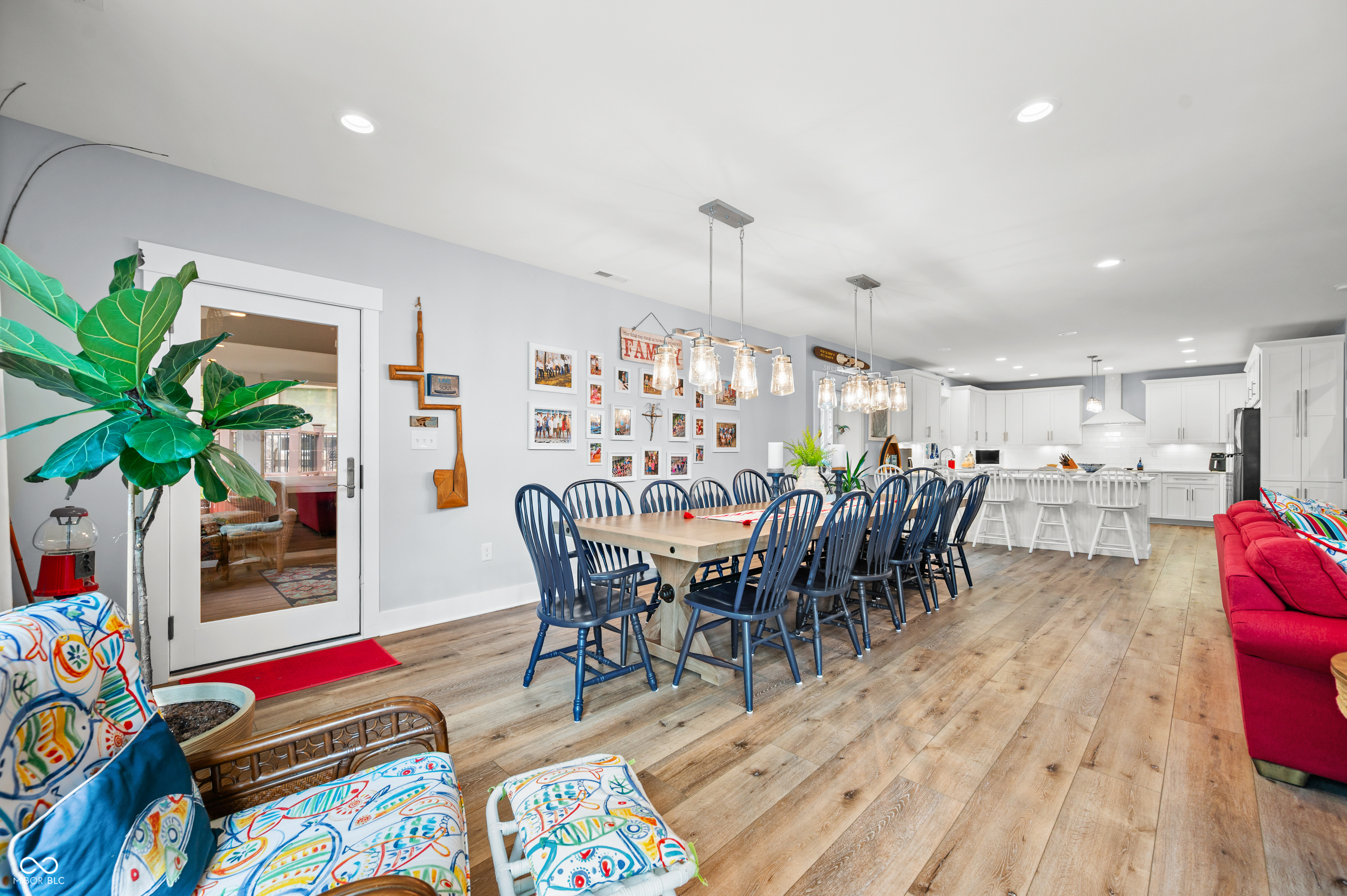 7433 Hummingbird Drive Nineveh, IN 46164 - Photo 97 of 146