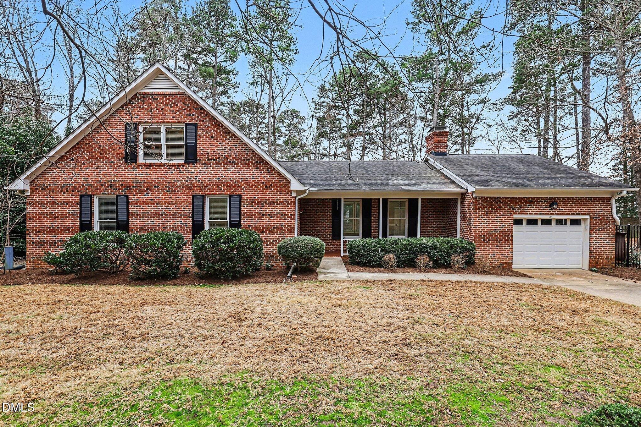 2529 Countrywood Road Raleigh, NC 27615 - Photo 3 of 35 002_file_8448