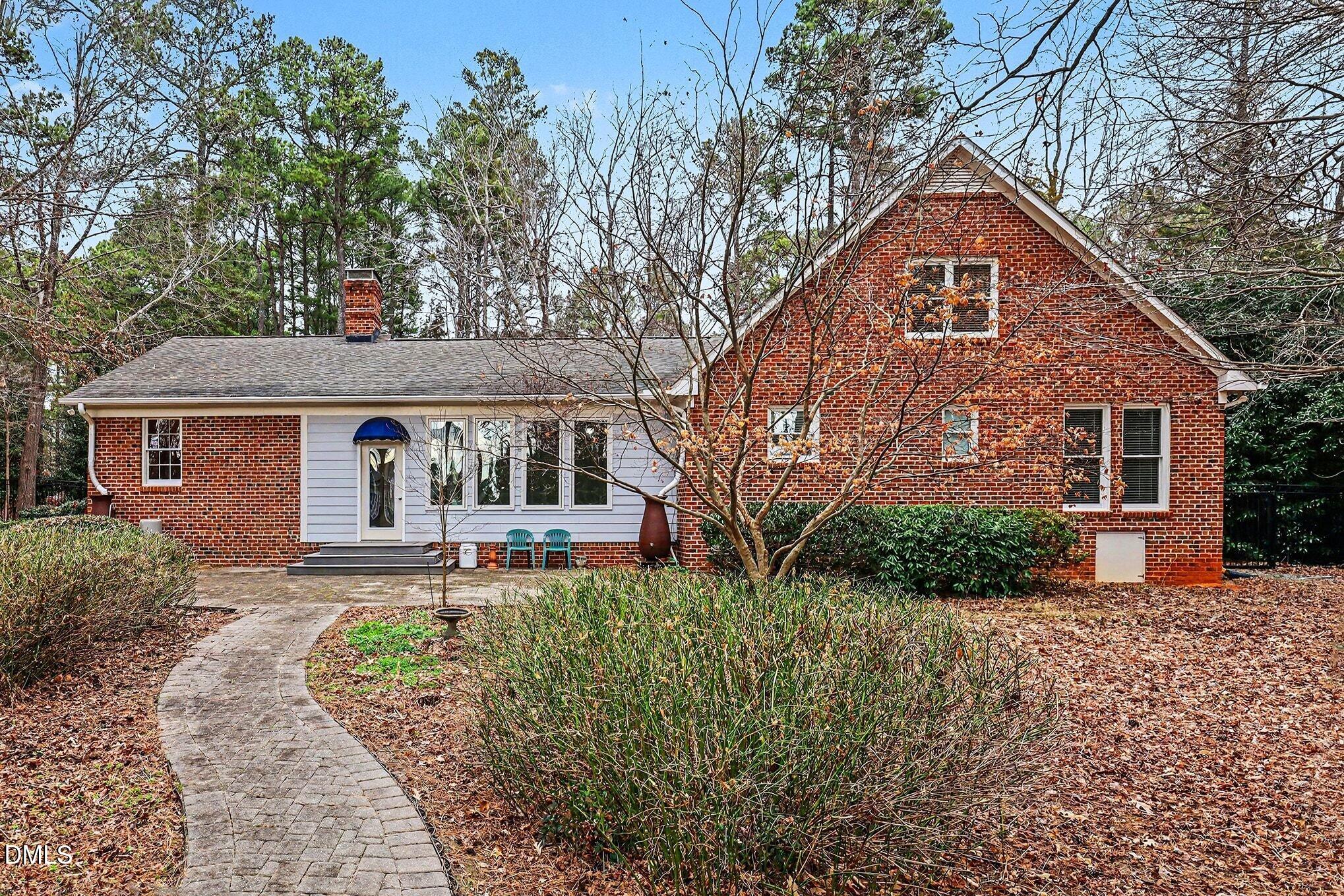 2529 Countrywood Road Raleigh, NC 27615 - Photo 32 of 35 031_file_6352